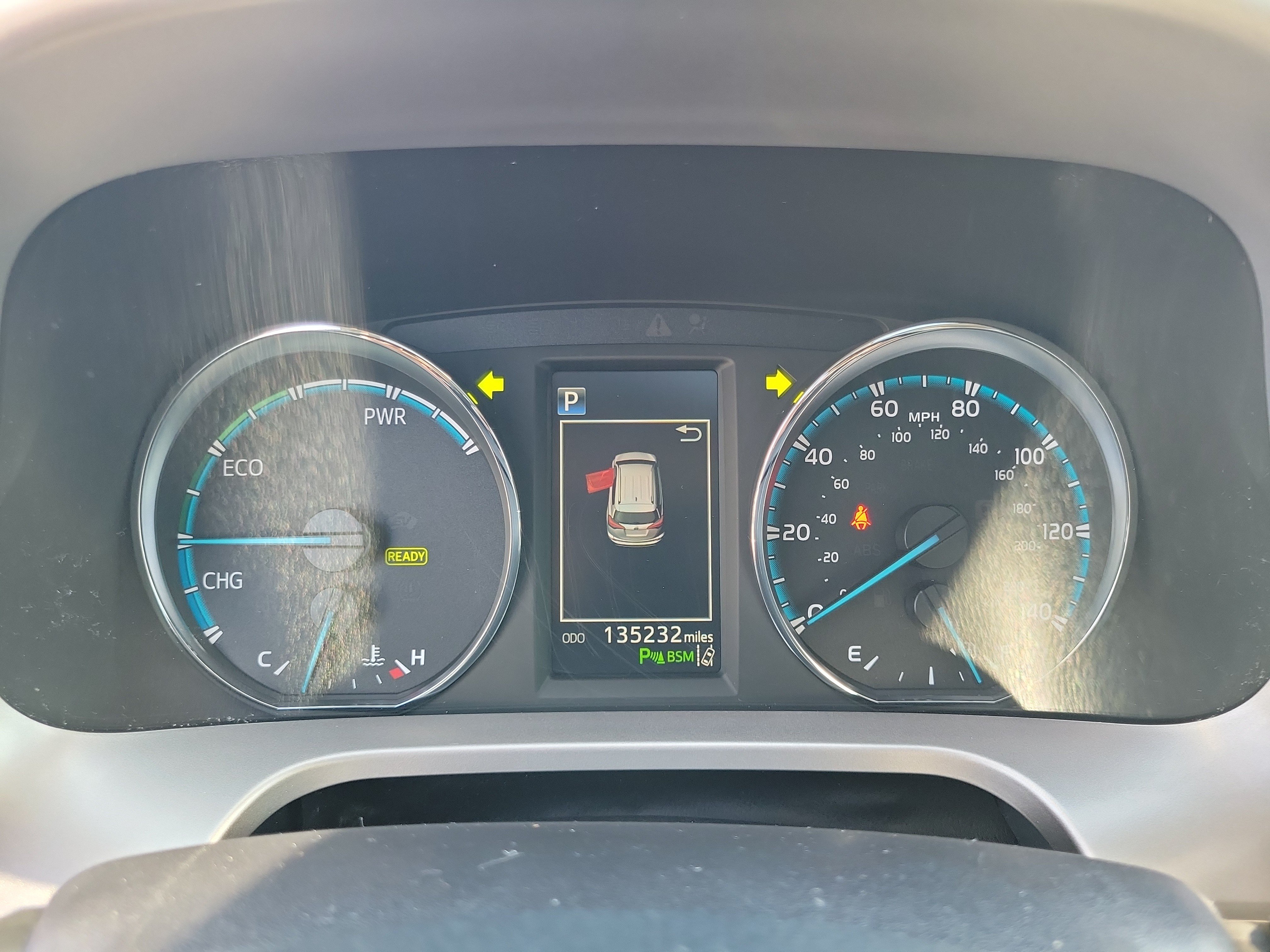 Used 2016 Blizzard Pearl Toyota Limited image 28