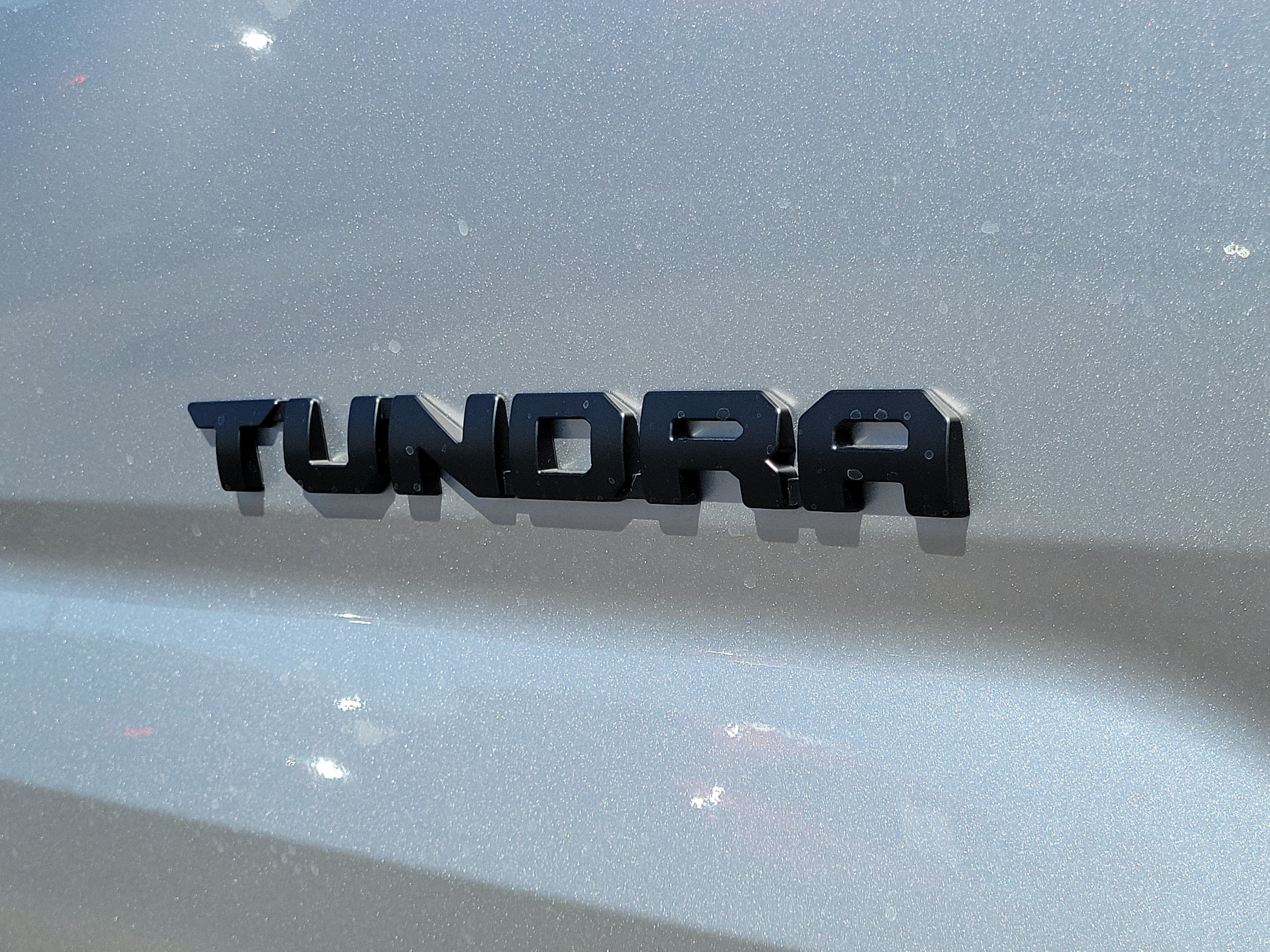 2026 Toyota Tundra Limited, photo 10 of 12