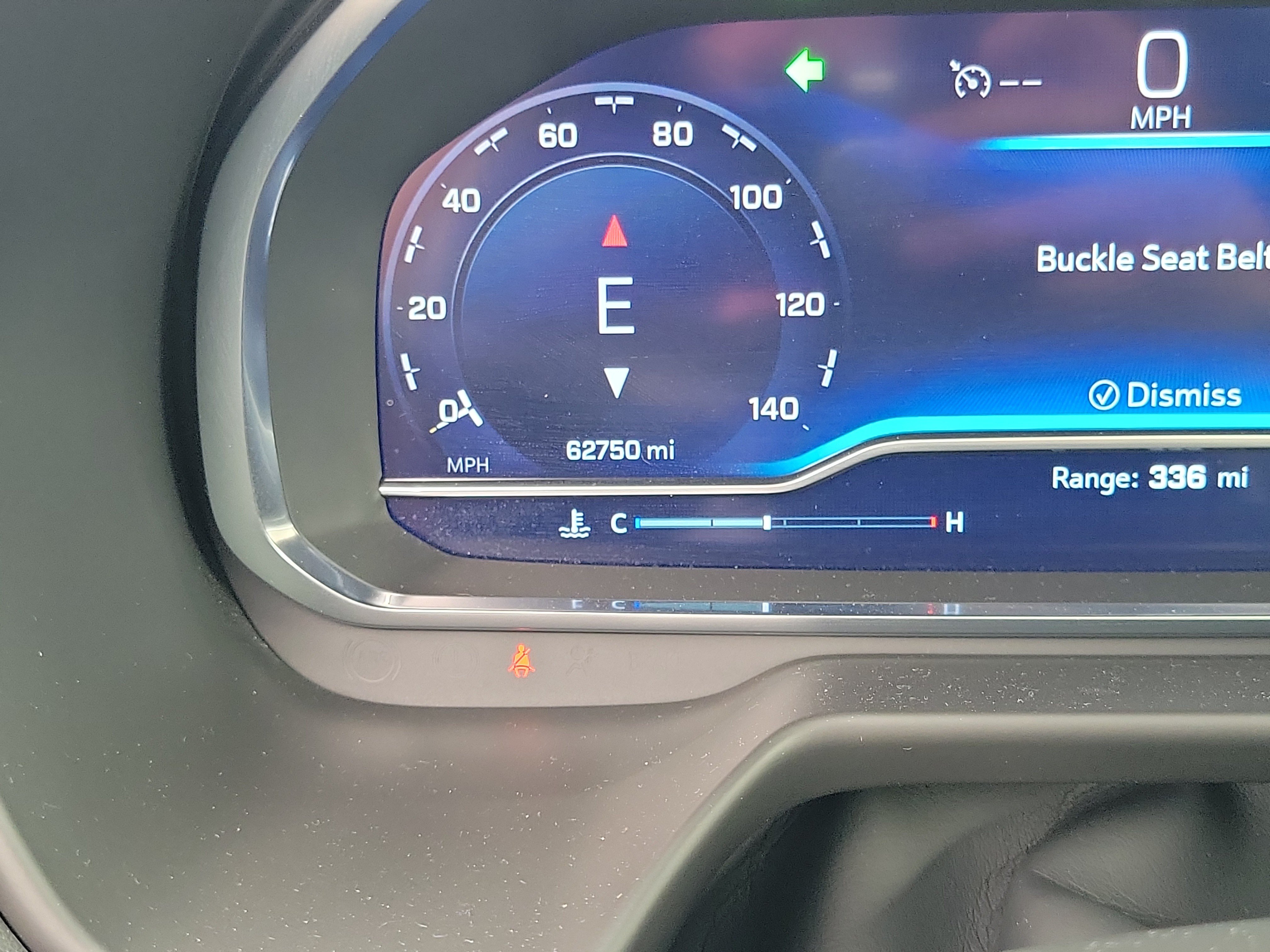 Used 2023 Sterling Gray Metallic Chevrolet Z71 image 29