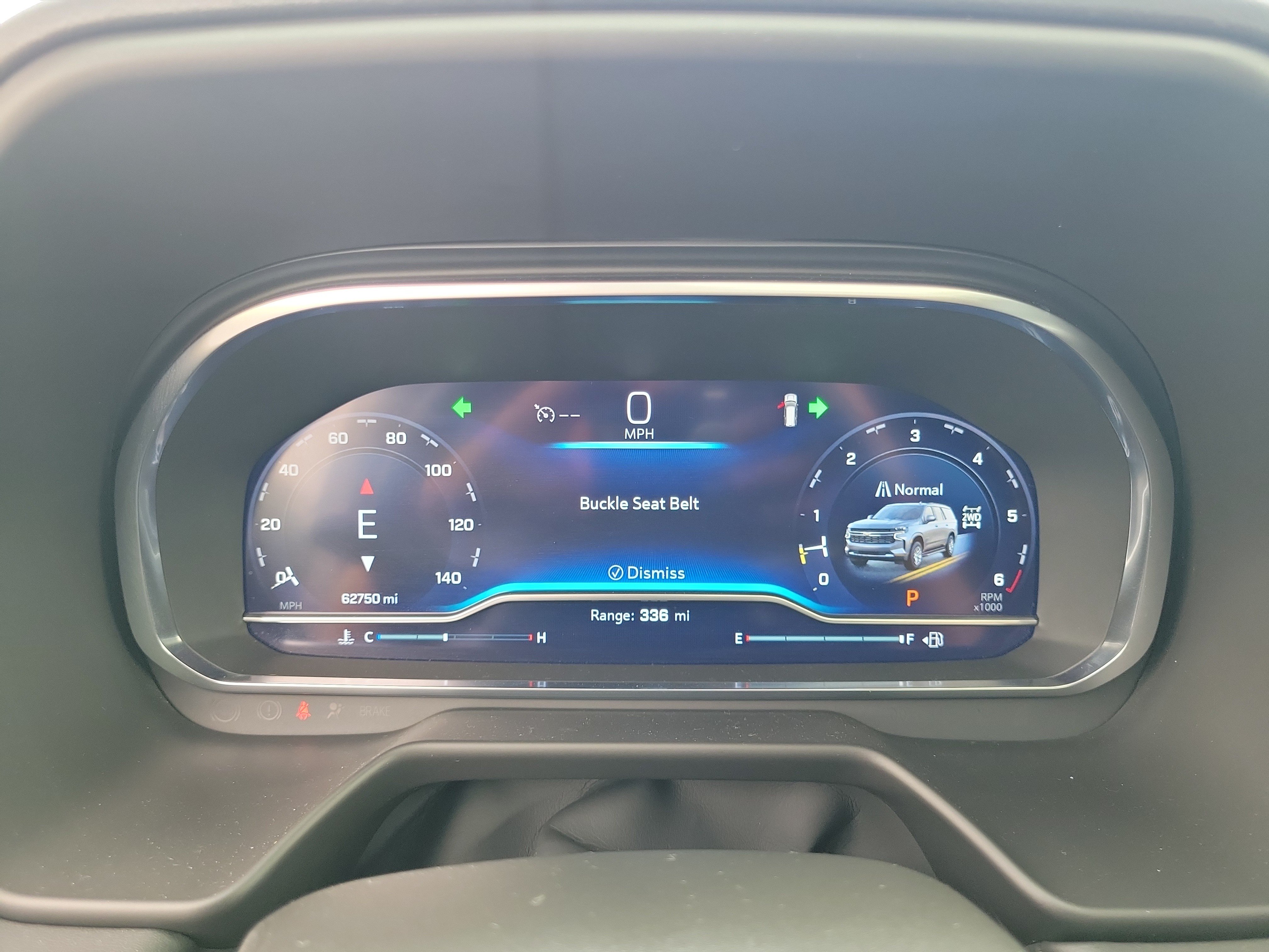Used 2023 Sterling Gray Metallic Chevrolet Z71 image 28