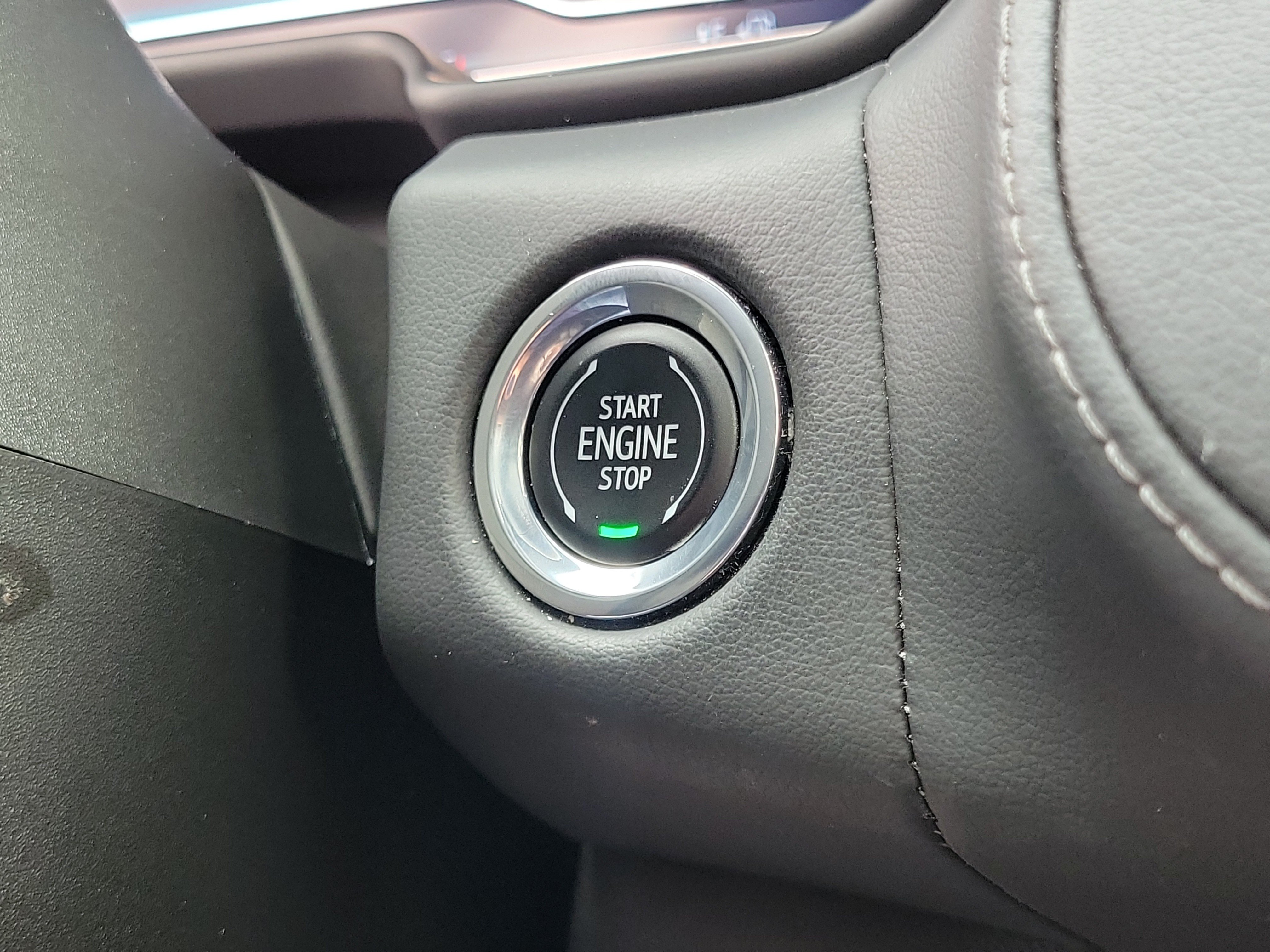 Used 2023 Sterling Gray Metallic Chevrolet Z71 image 32