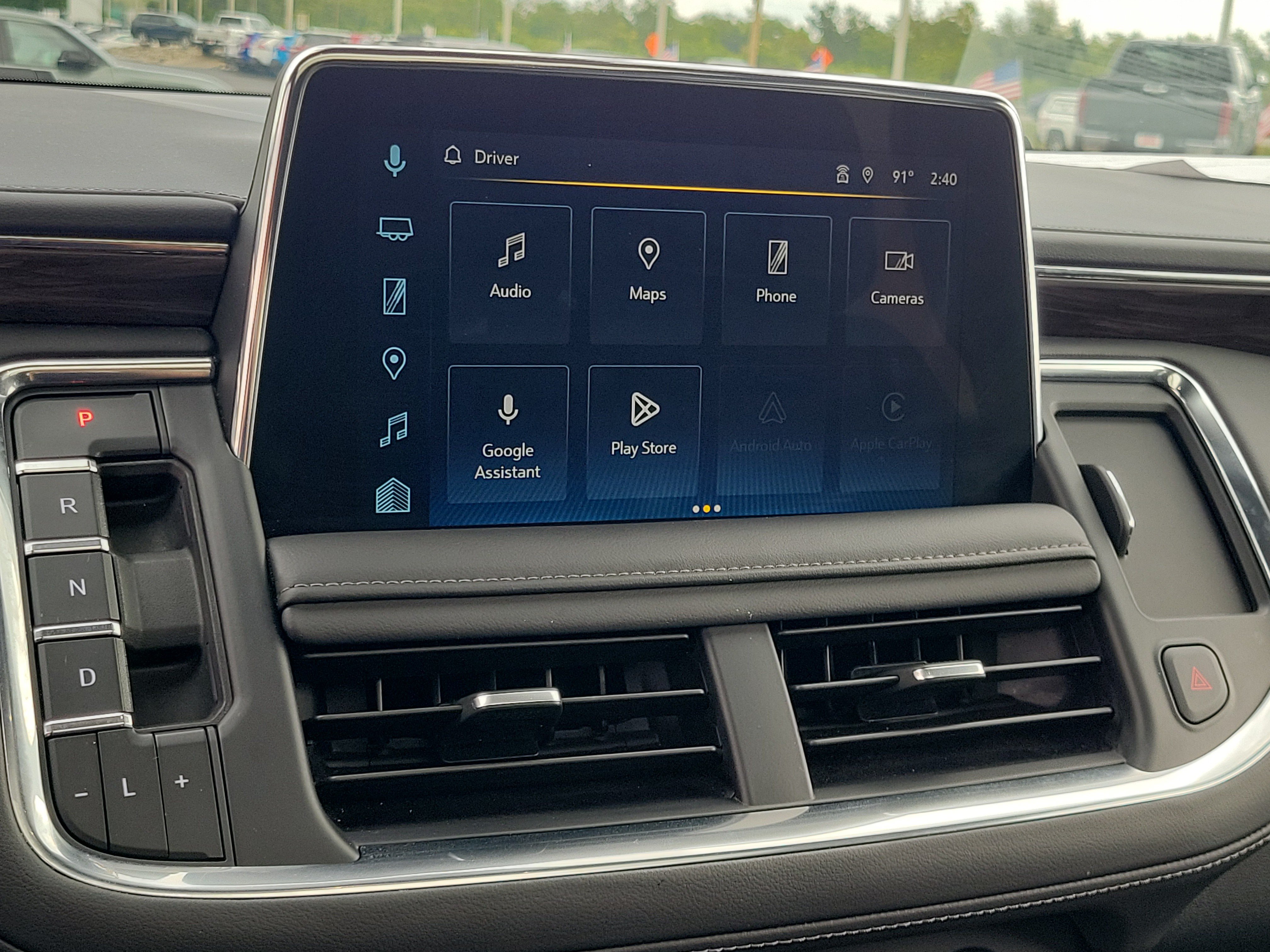 Used 2023 Sterling Gray Metallic Chevrolet Z71 image 30