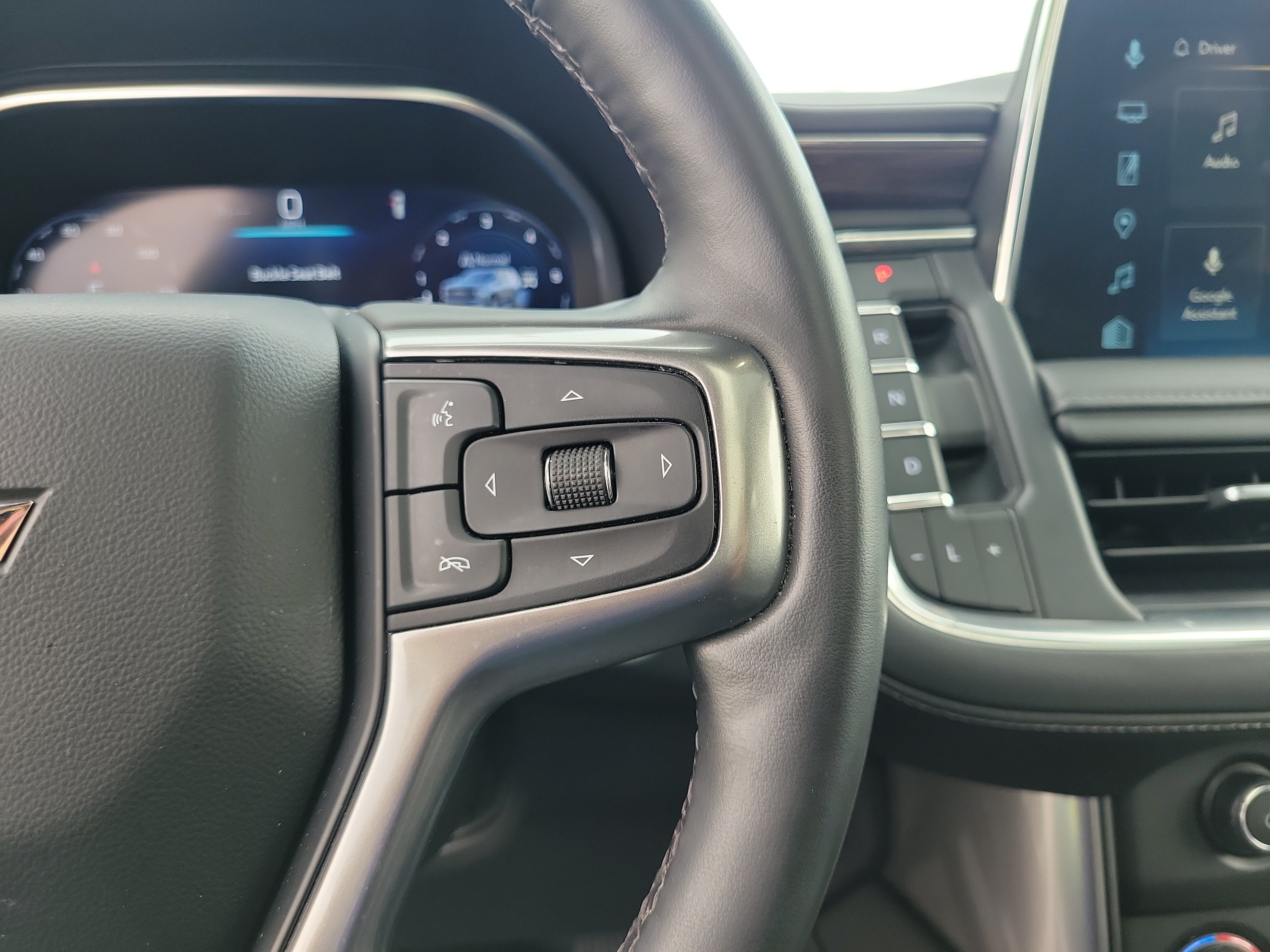 Used 2023 Sterling Gray Metallic Chevrolet Z71 image 27