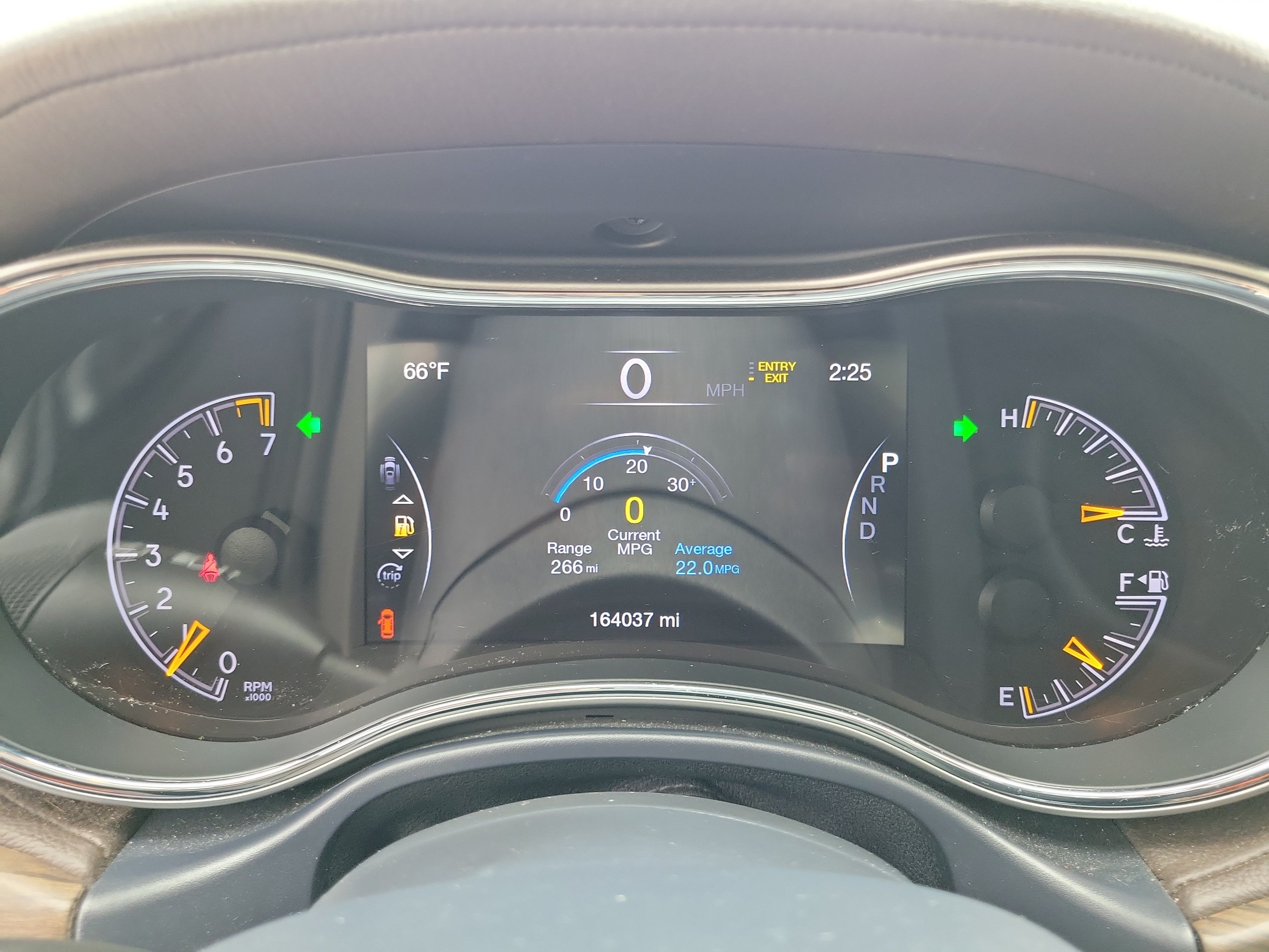 Used 2017 Walnut Brown Metallic Clear Coat Jeep Overland image 28