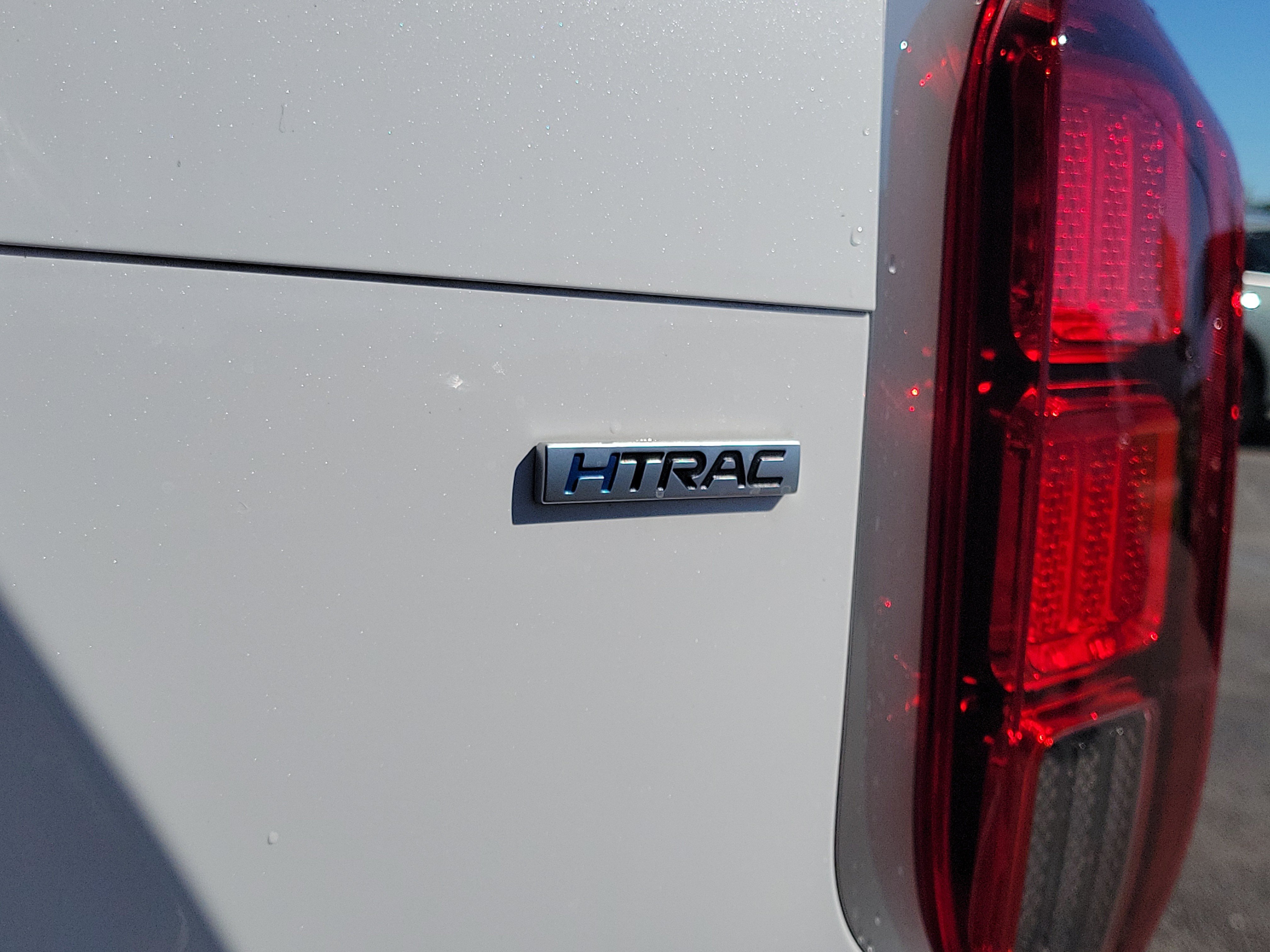 2025 Hyundai Palisade XRT, photo 11 of 12