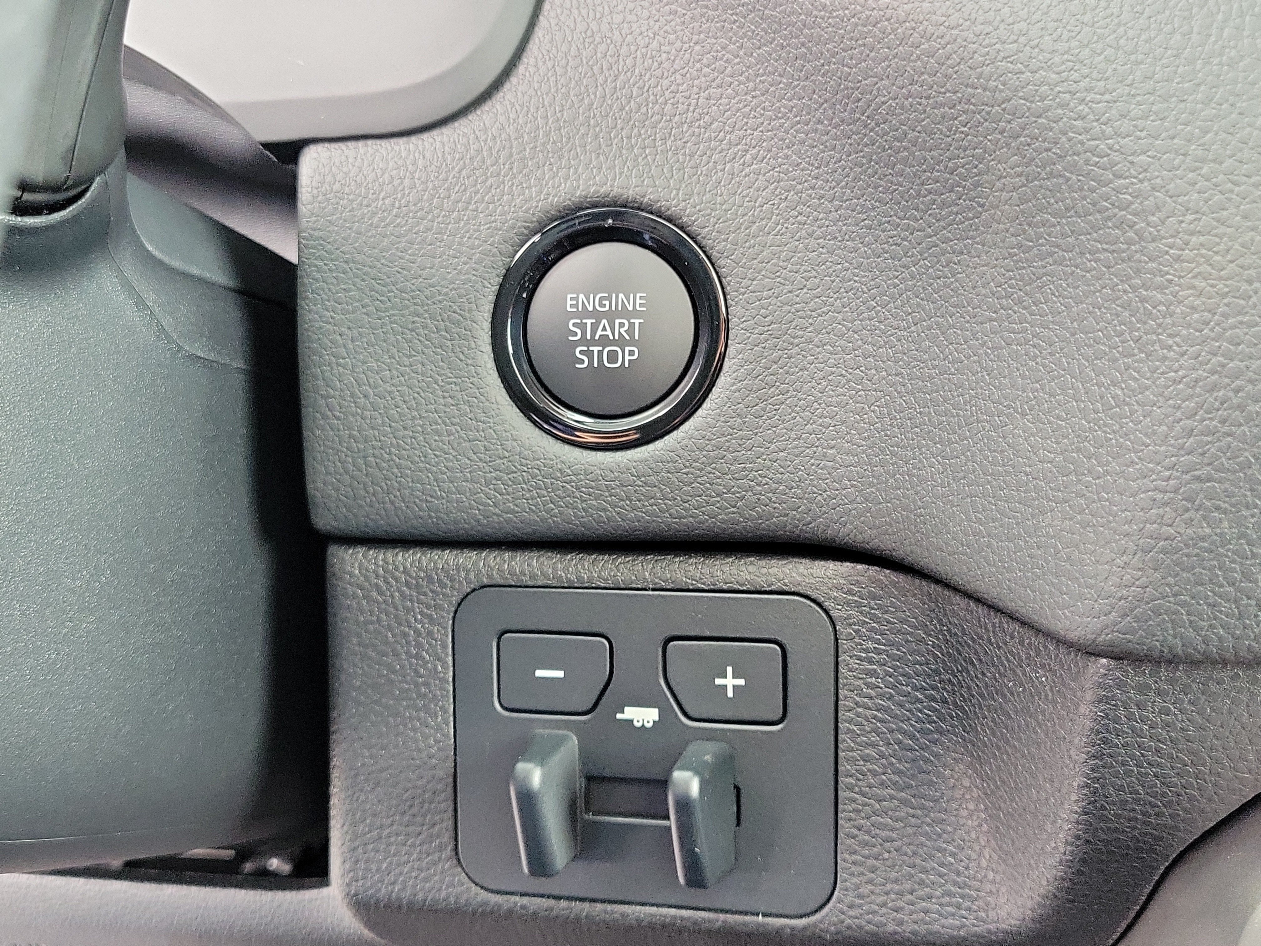 New 2026 Wind Chill Pearl Toyota Limited CrewMax 5.5
