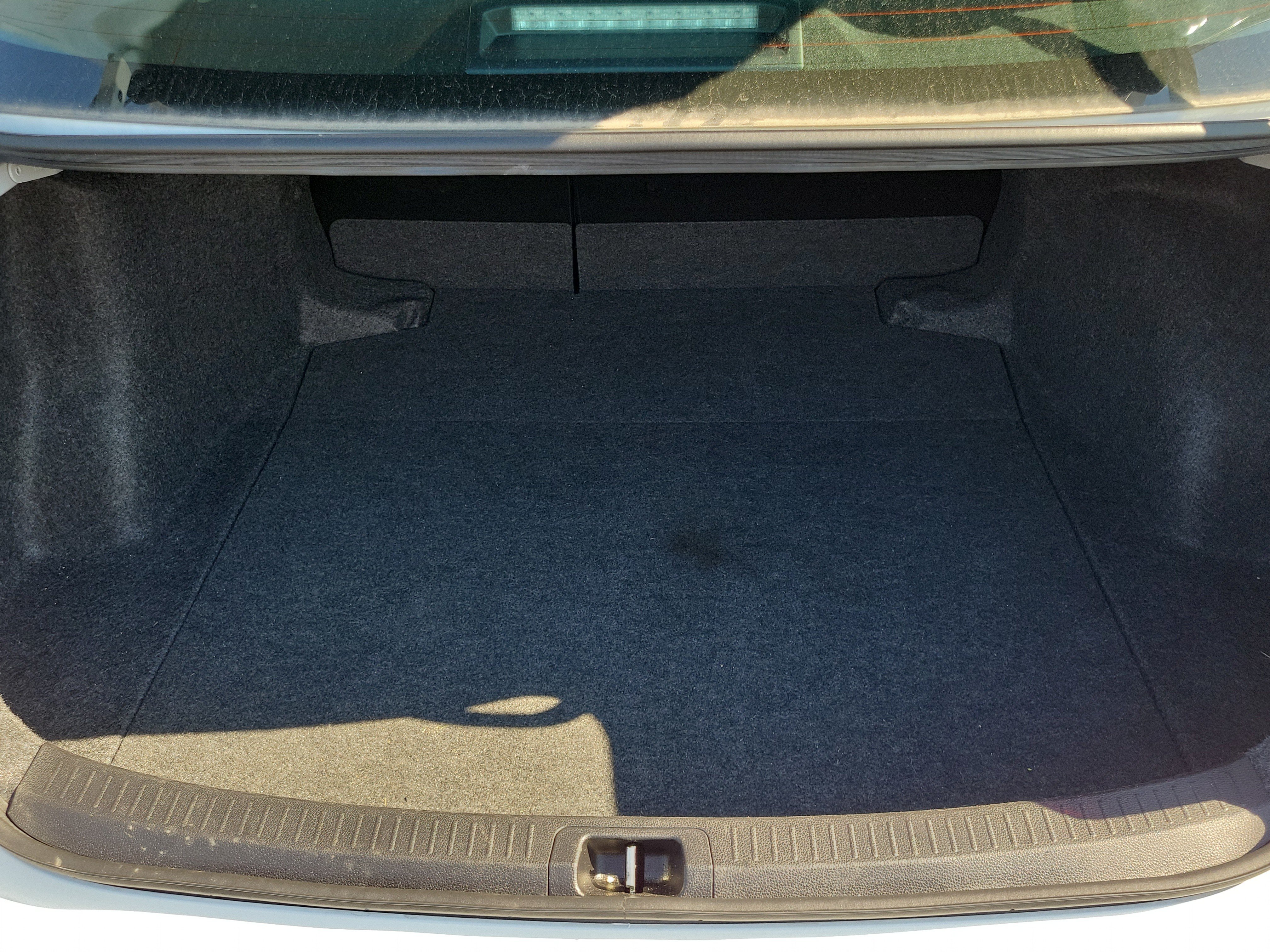 2026 Toyota Corolla LE, photo 12 of 12