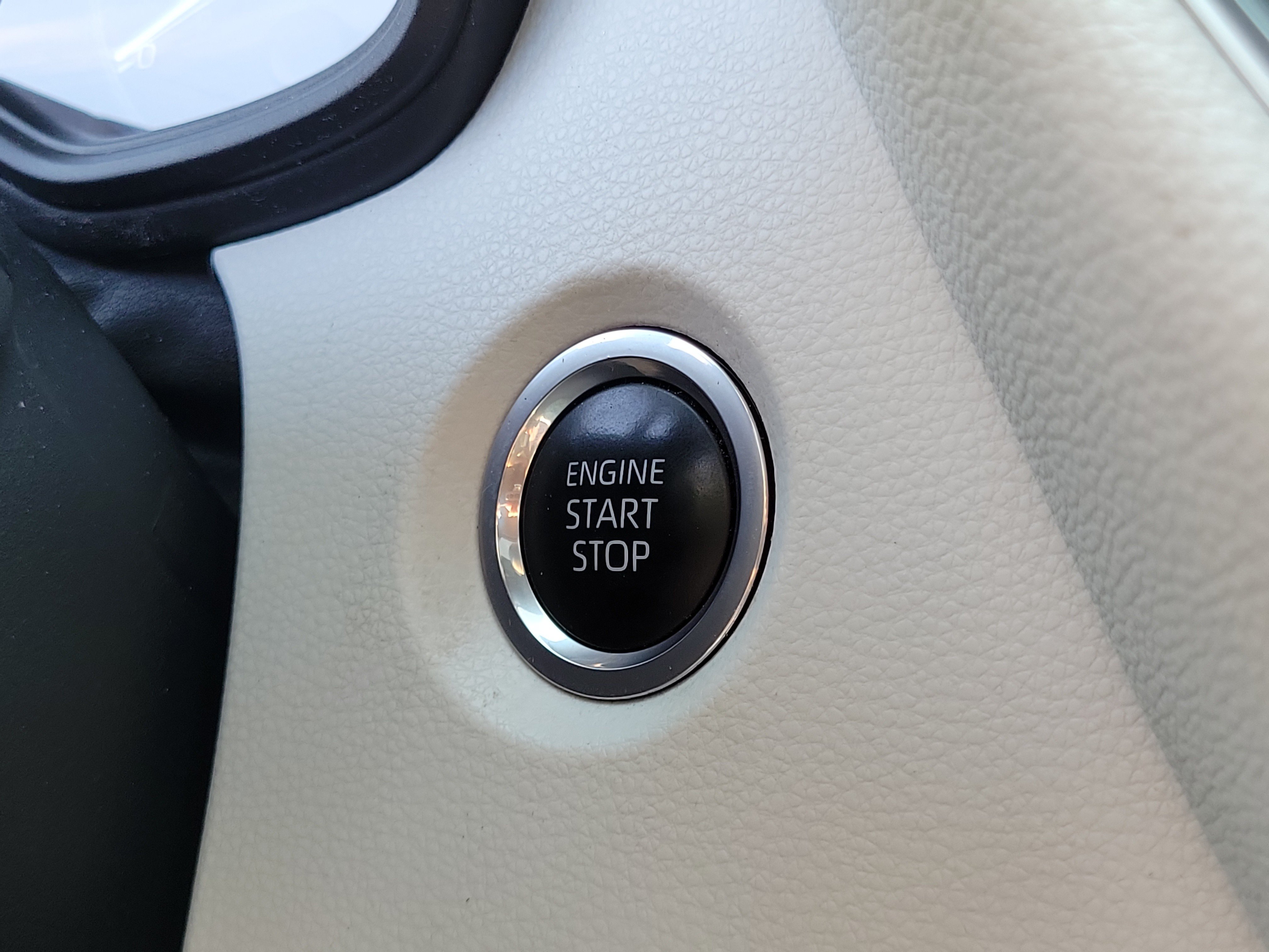 Certified Used 2024 DK. BLUE Toyota SE image 28