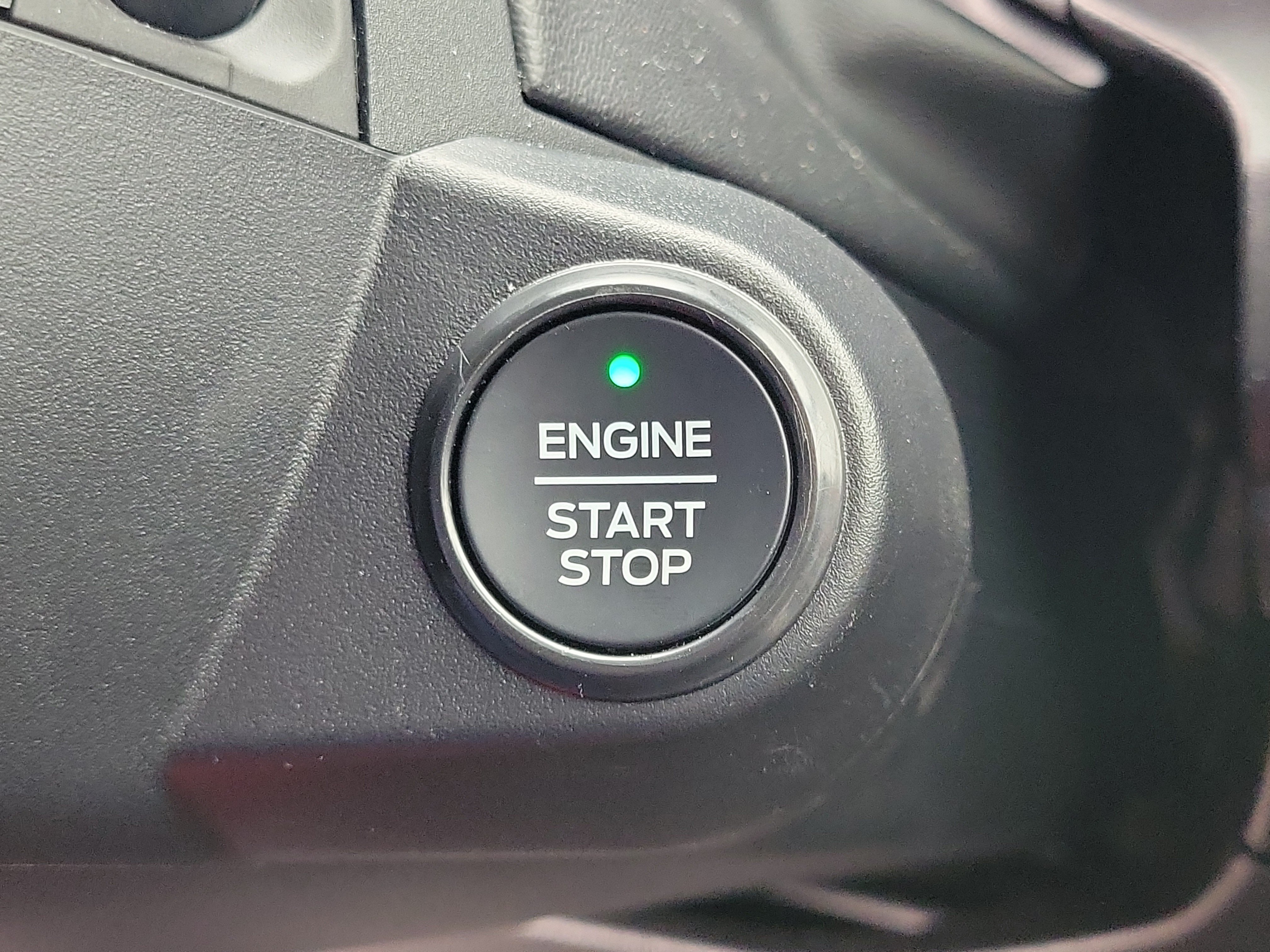 Used 2025 Shadow Black Ford Raptor image 29