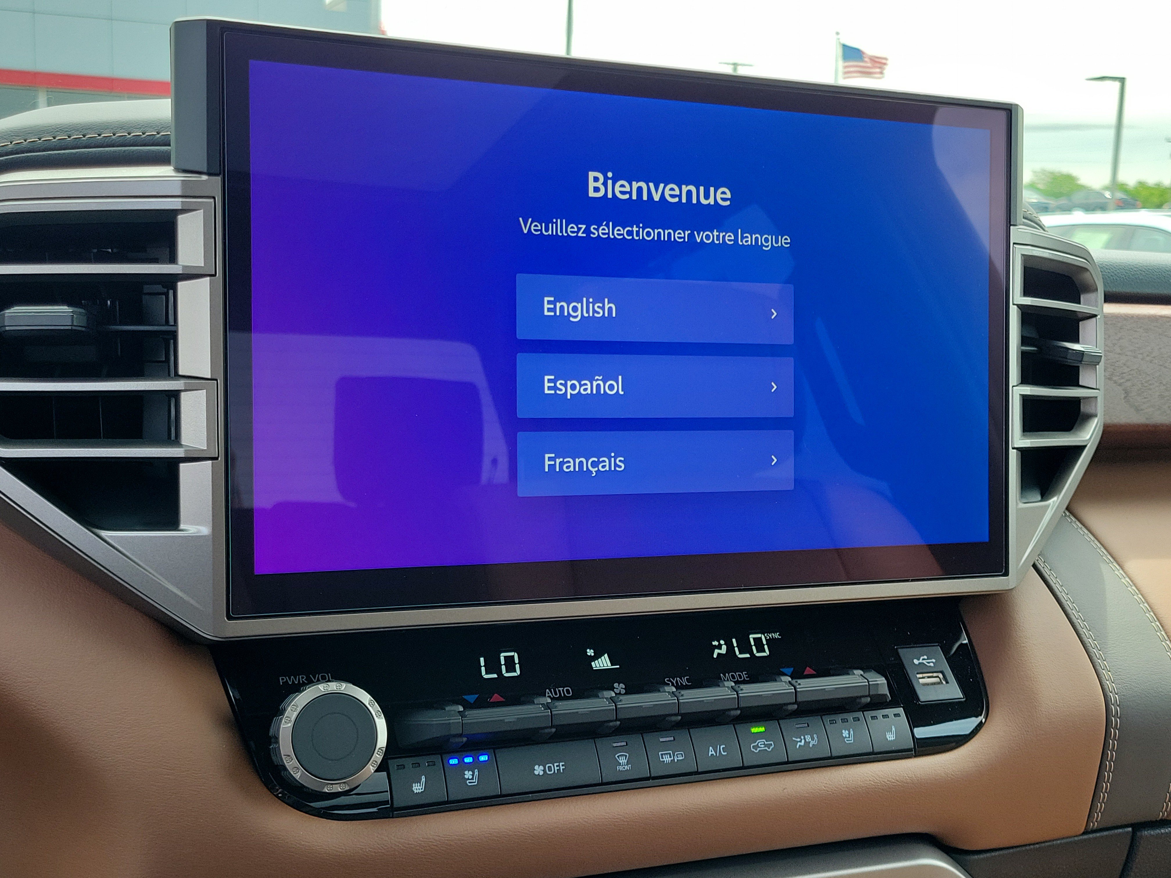 2026 Toyota Tundra 1794 Edition - Photo 26
