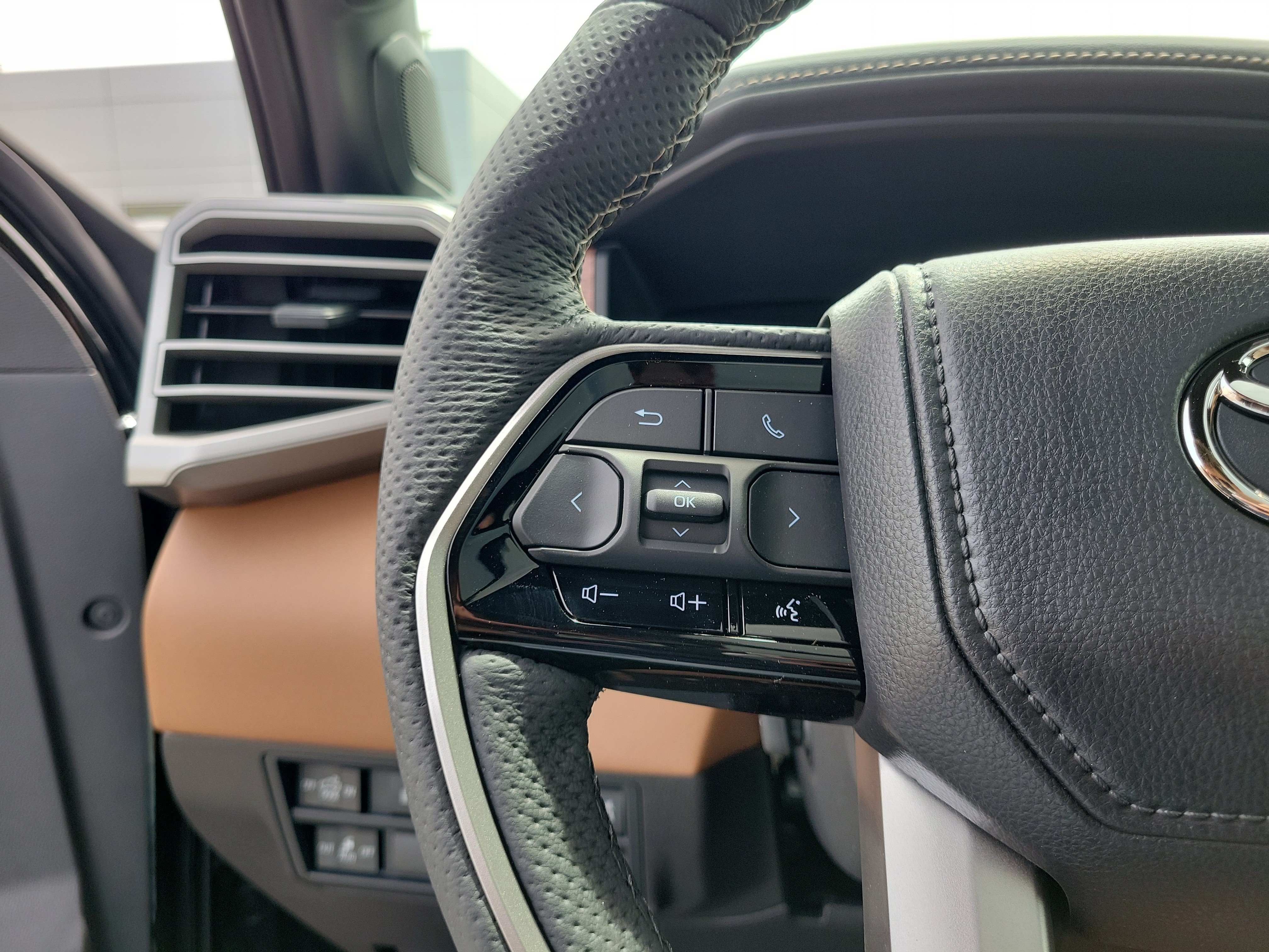 2026 Toyota Tundra 1794 Edition - Photo 22