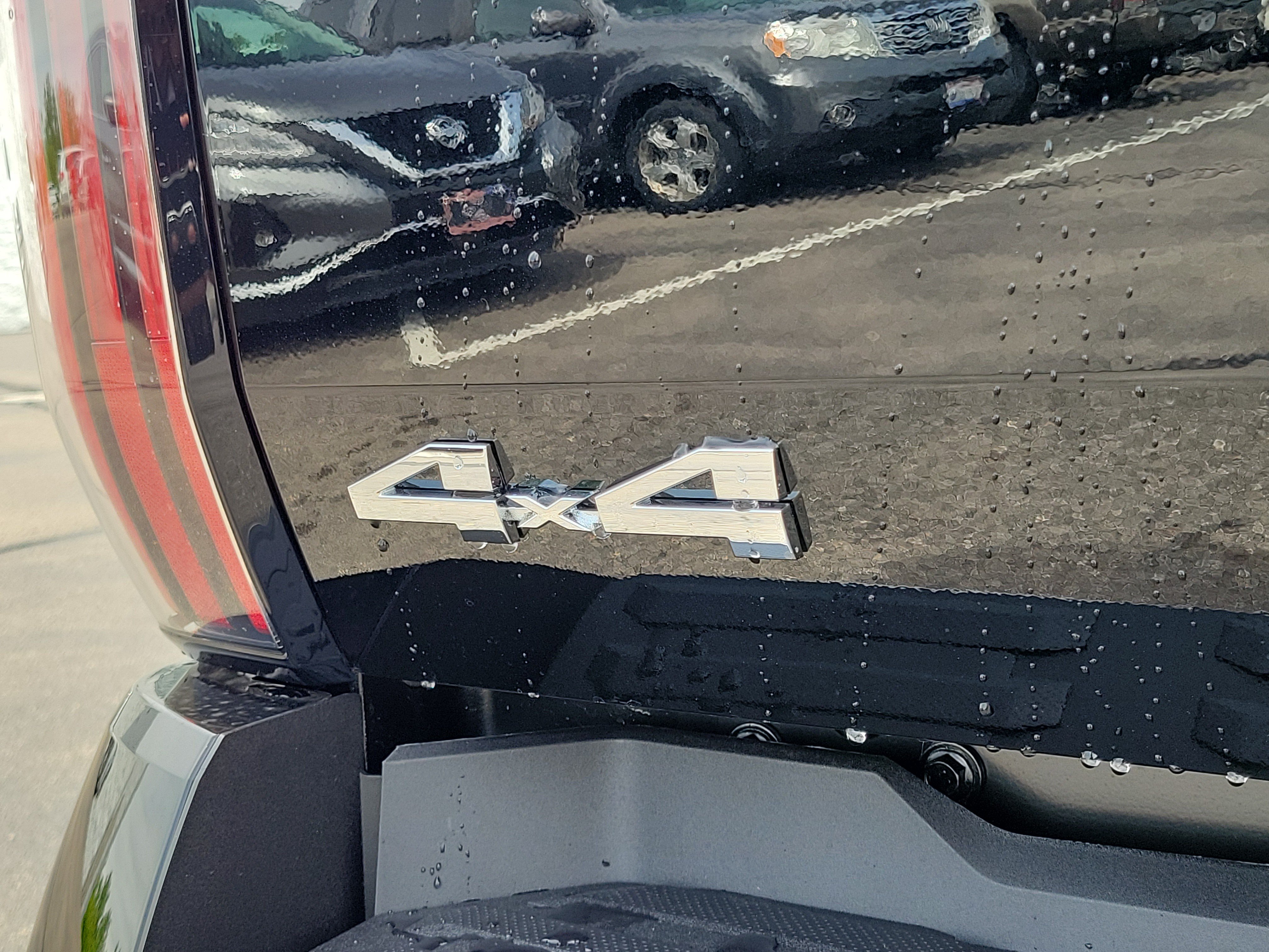 2026 Toyota Tundra 1794 Edition - Photo 7