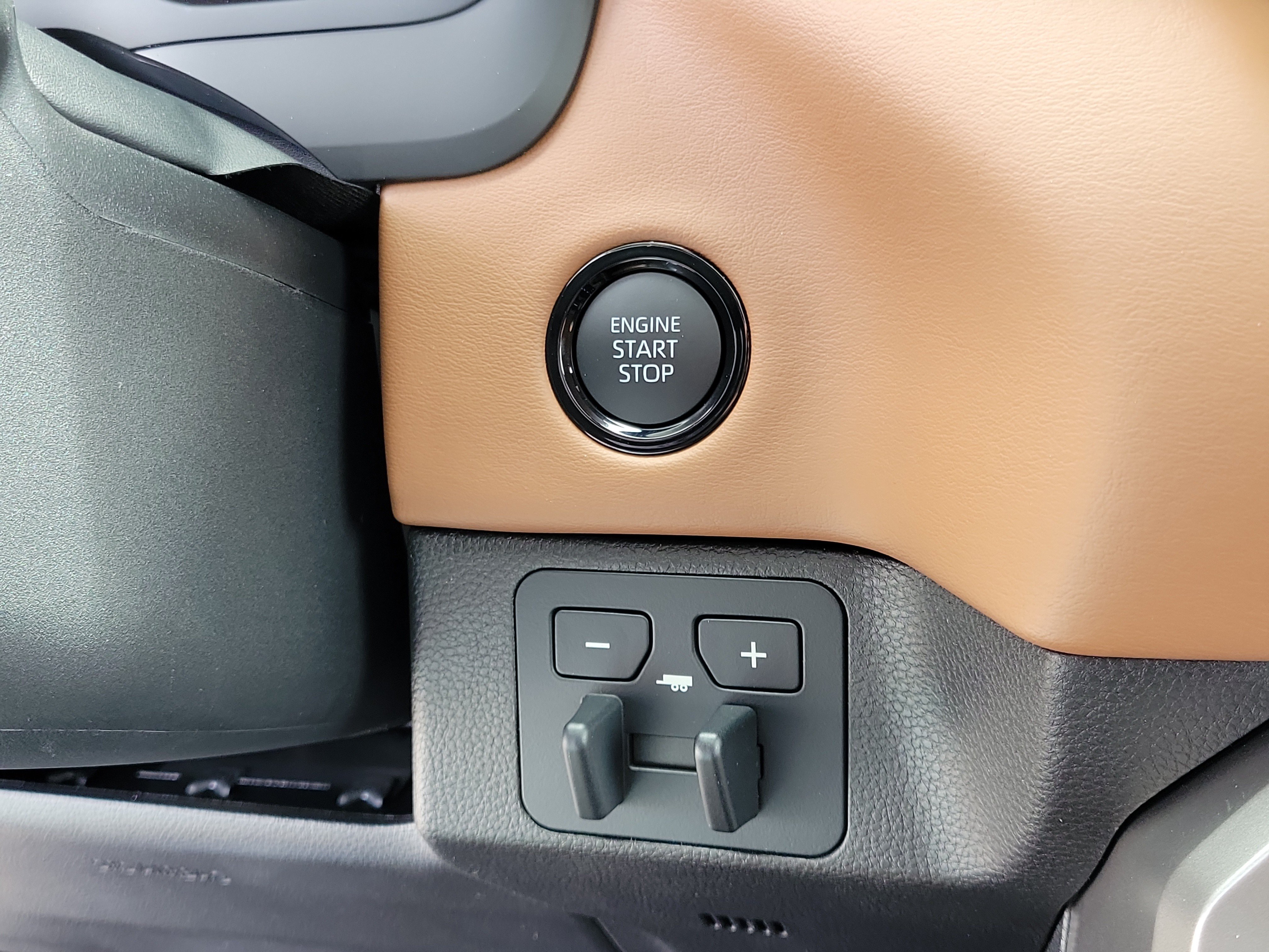 2026 Toyota Tundra 1794 Edition - Photo 28
