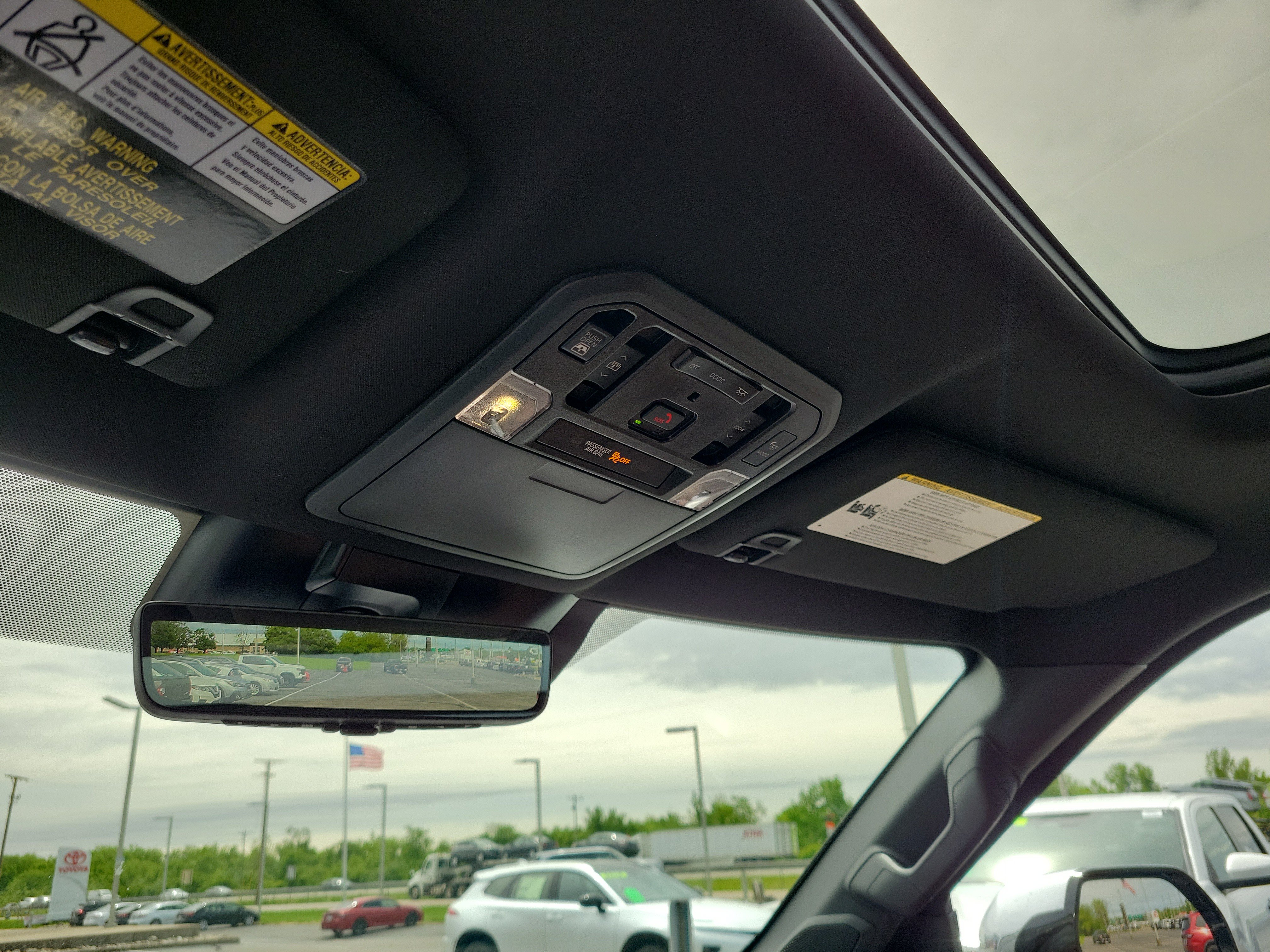 2026 Toyota Tundra 1794 Edition - Photo 30