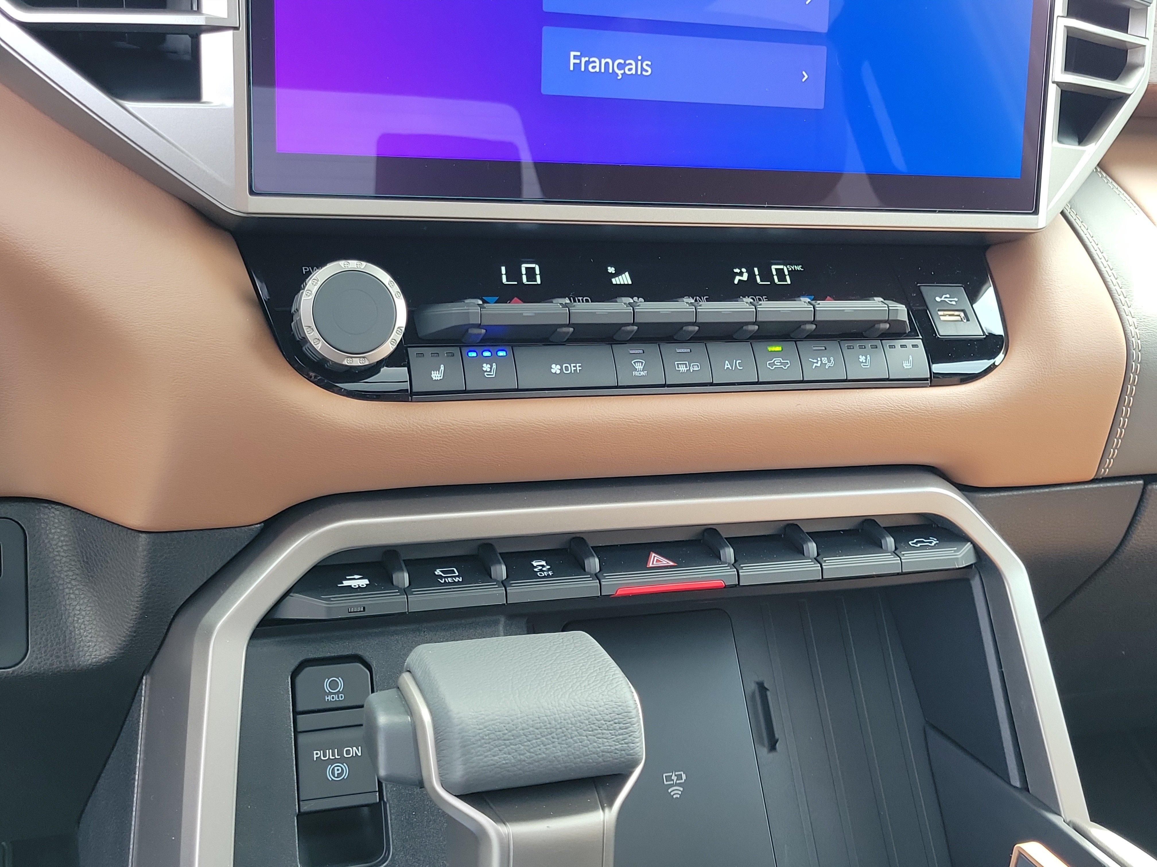 2026 Toyota Tundra 1794 Edition - Photo 27
