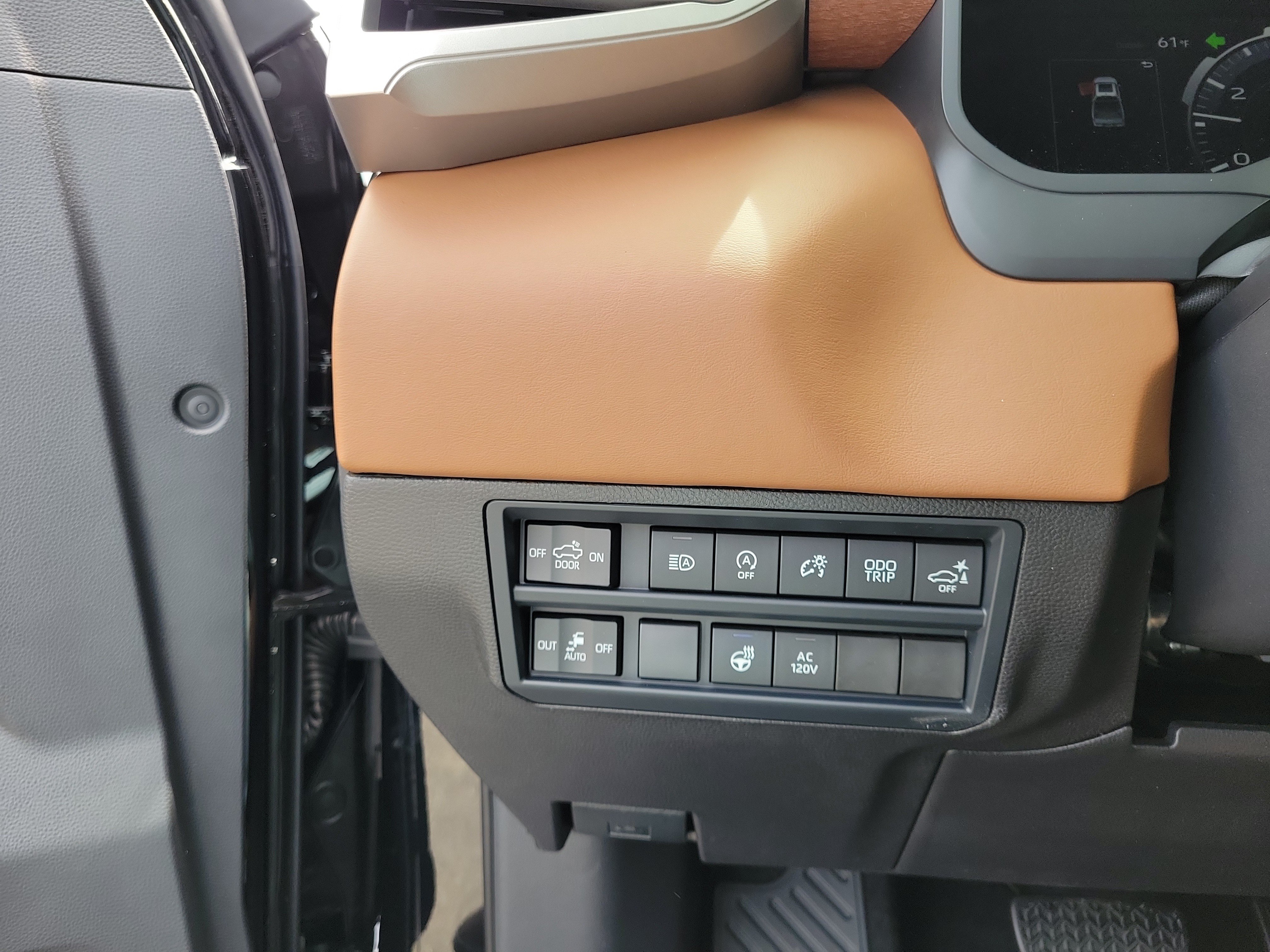 2026 Toyota Tundra 1794 Edition - Photo 20