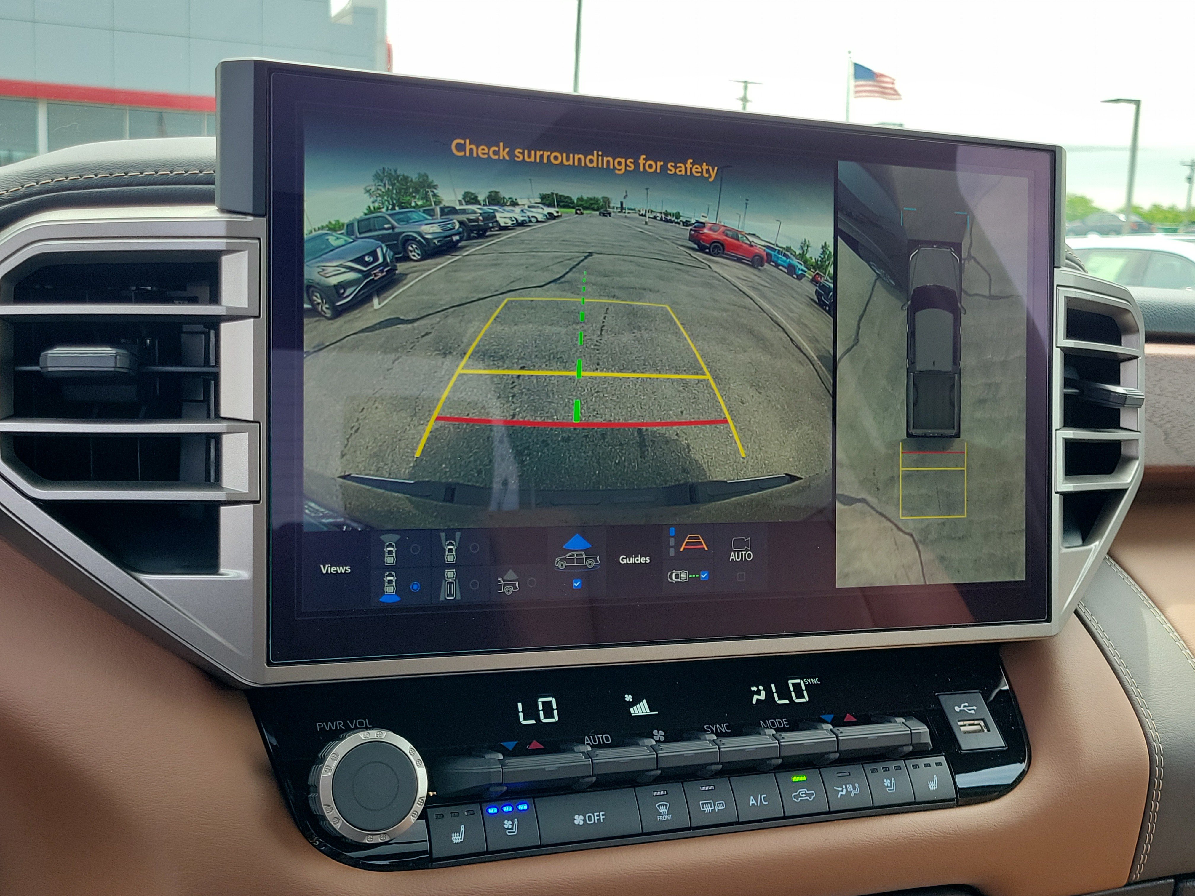 2026 Toyota Tundra 1794 Edition - Photo 25