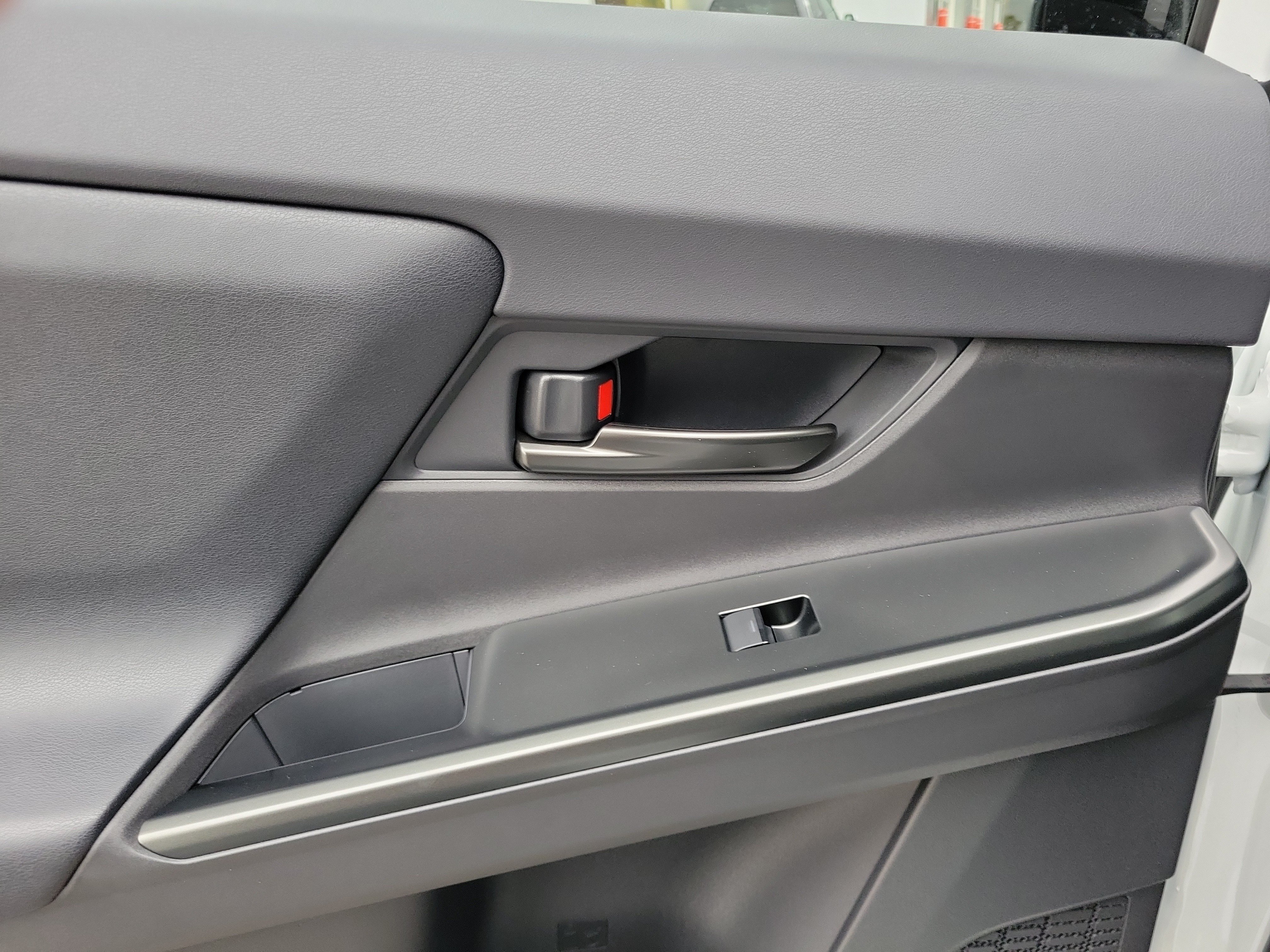 New 2026 Wind Chill Pearl Toyota XLE Plus image 16