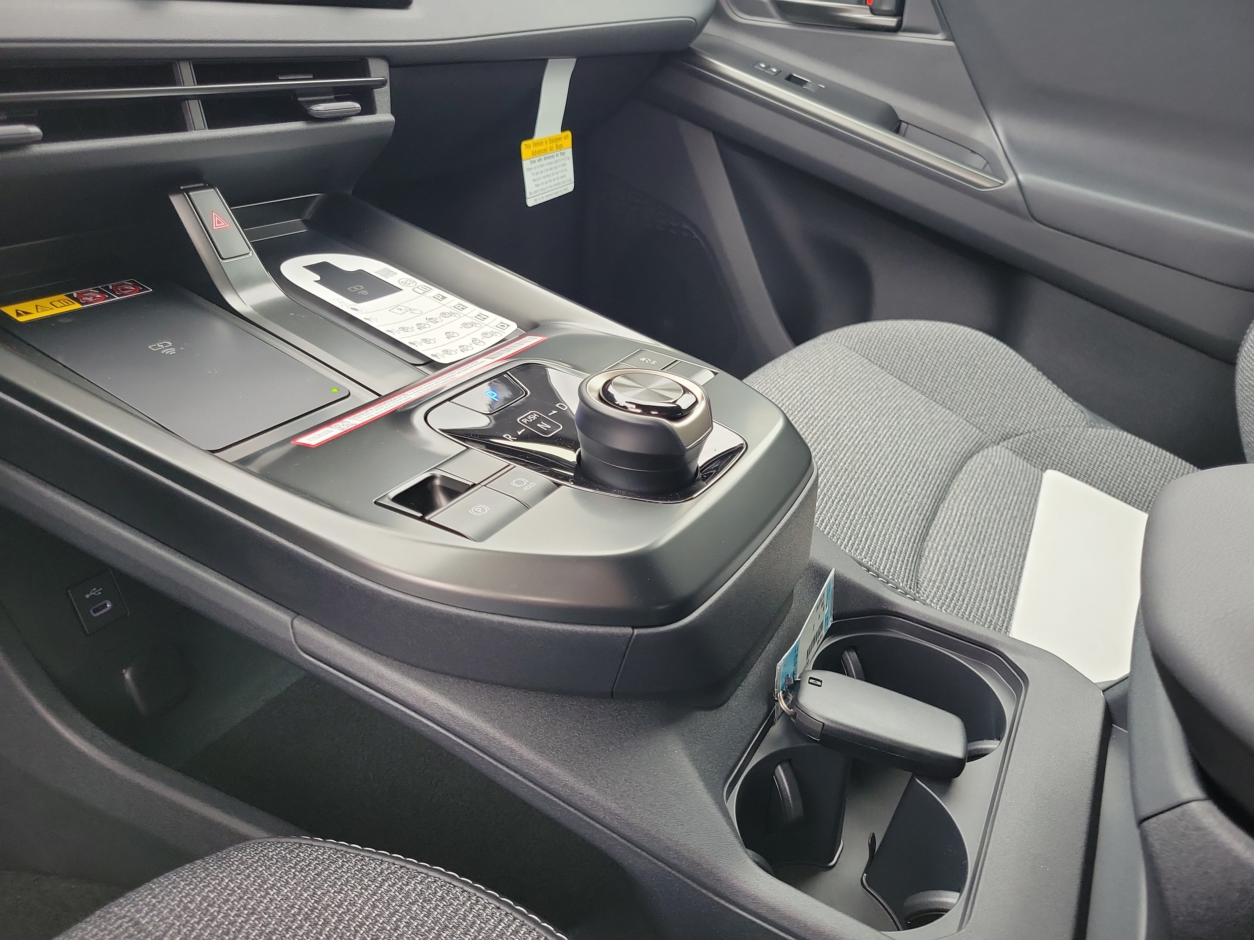 New 2026 Wind Chill Pearl Toyota XLE Plus image 33