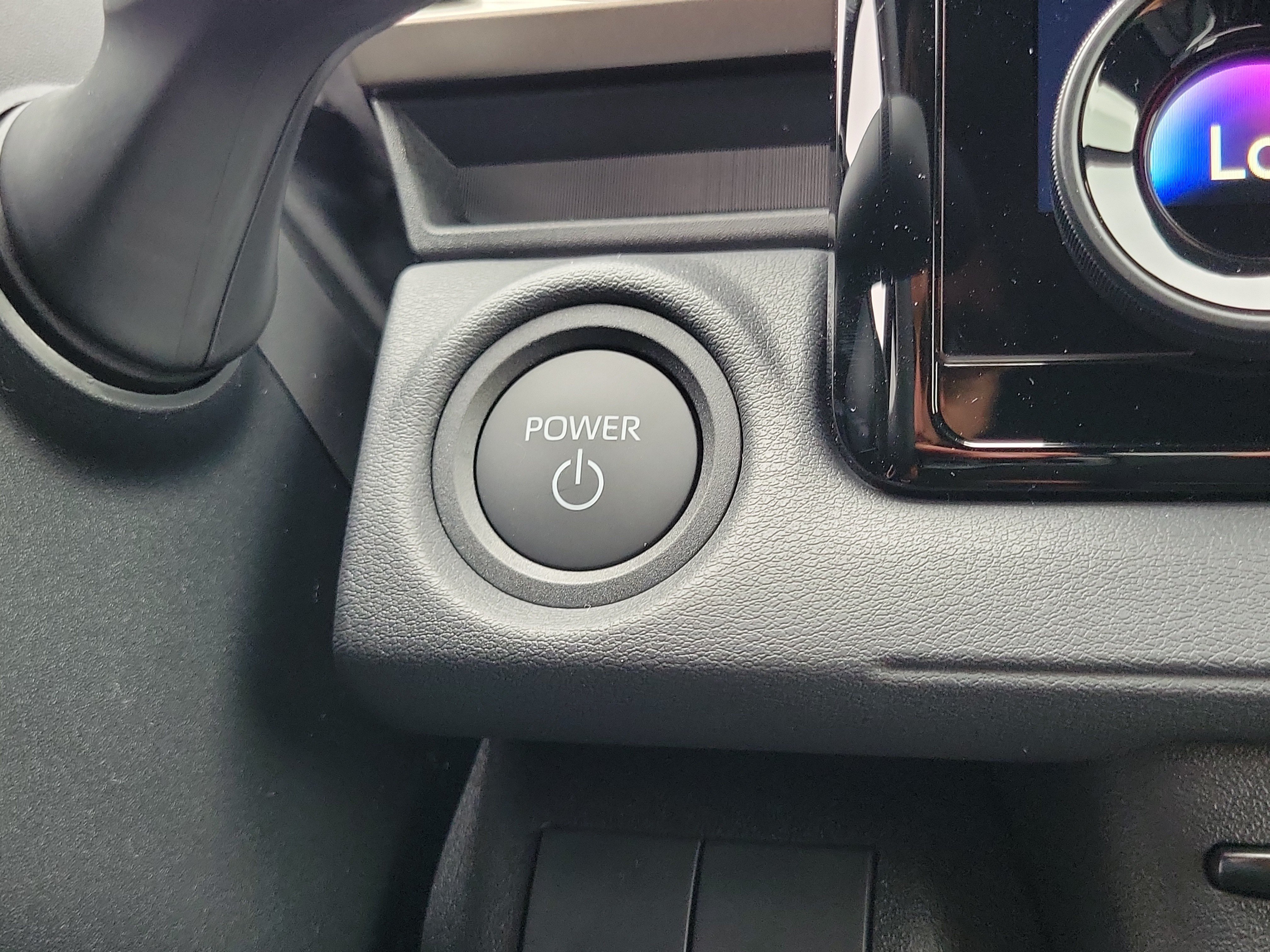 New 2026 Wind Chill Pearl Toyota XLE Plus image 32