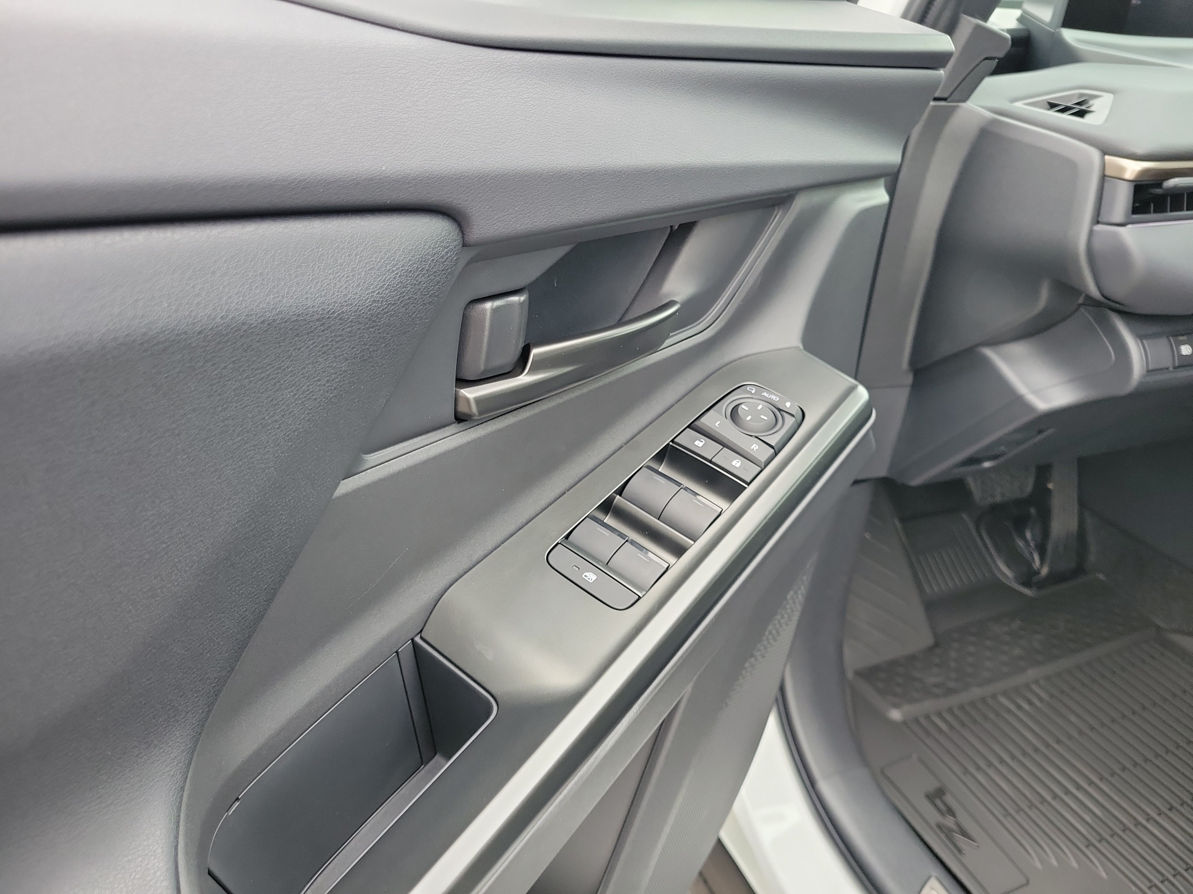 New 2026 Wind Chill Pearl Toyota XLE Plus image 22