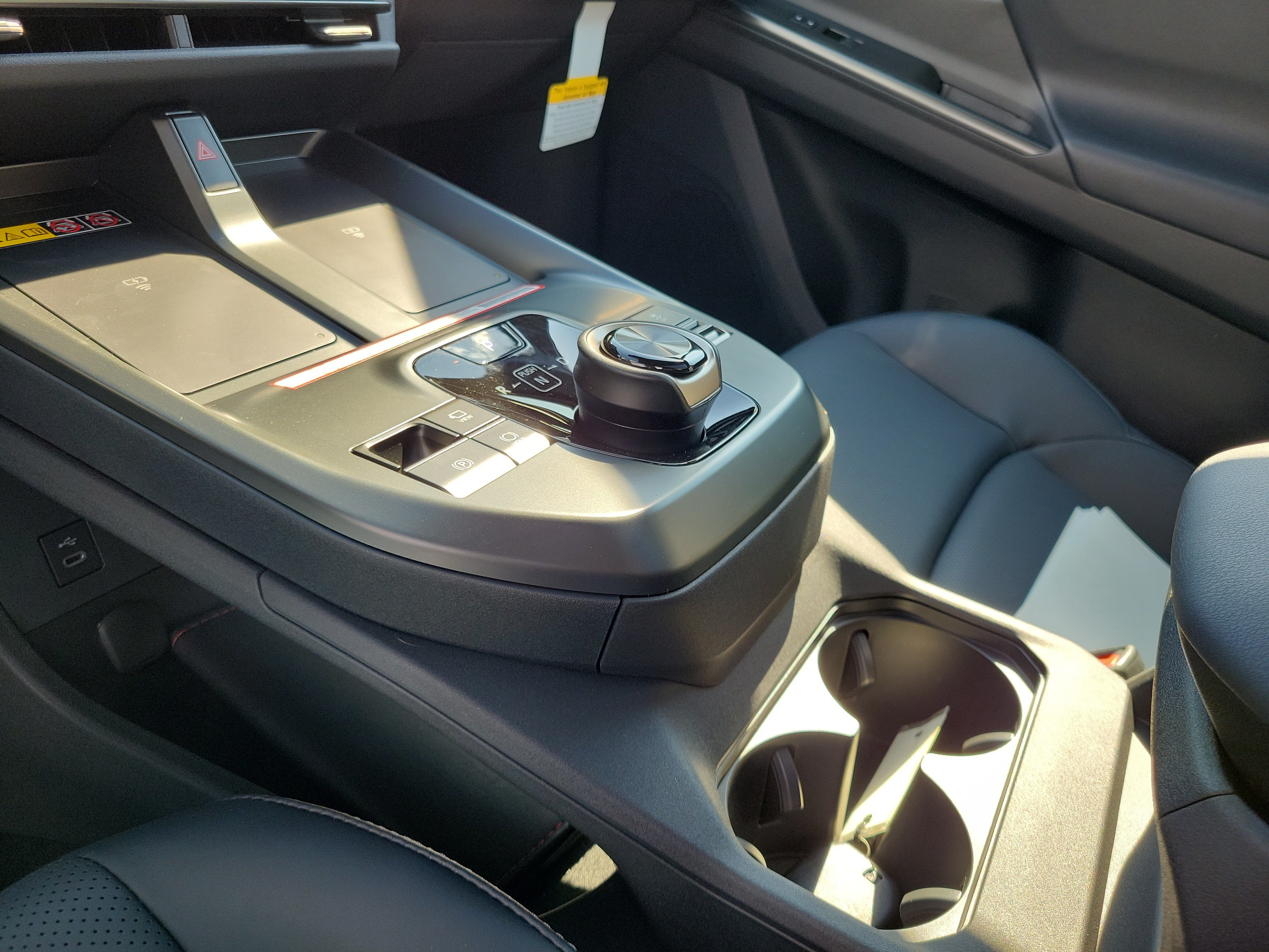 New 2027 Stepping Stone Toyota Premium image 33