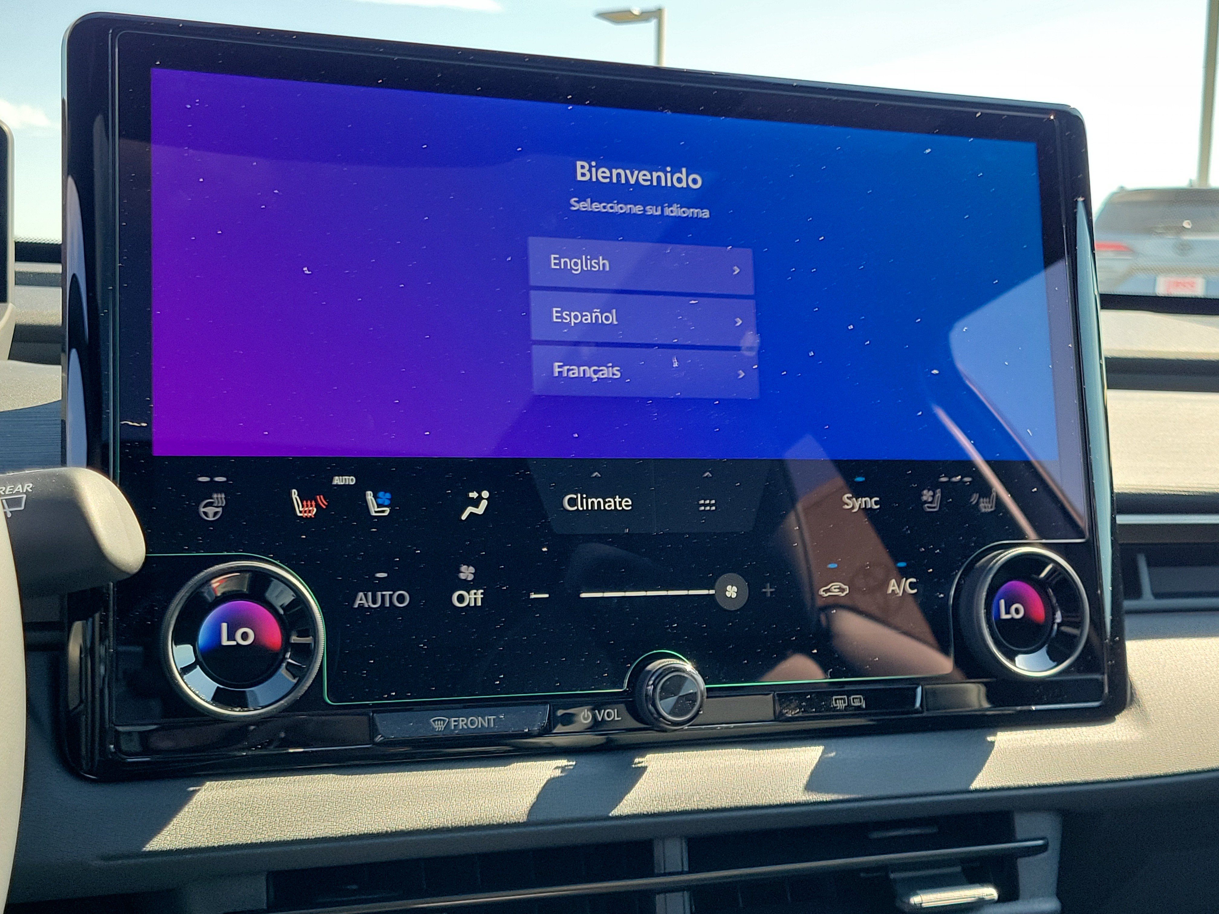 New 2027 Stepping Stone Toyota Premium image 30
