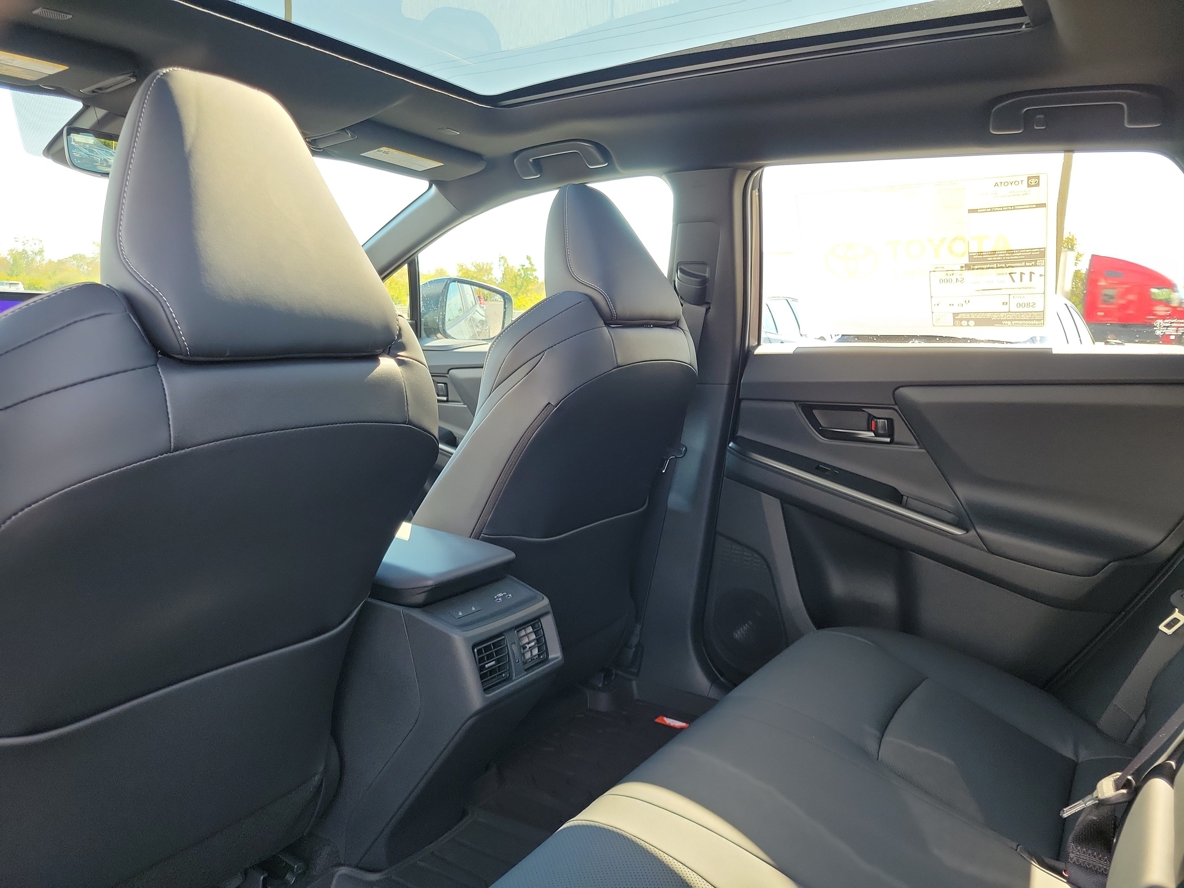 New 2027 Stepping Stone Toyota Premium image 18