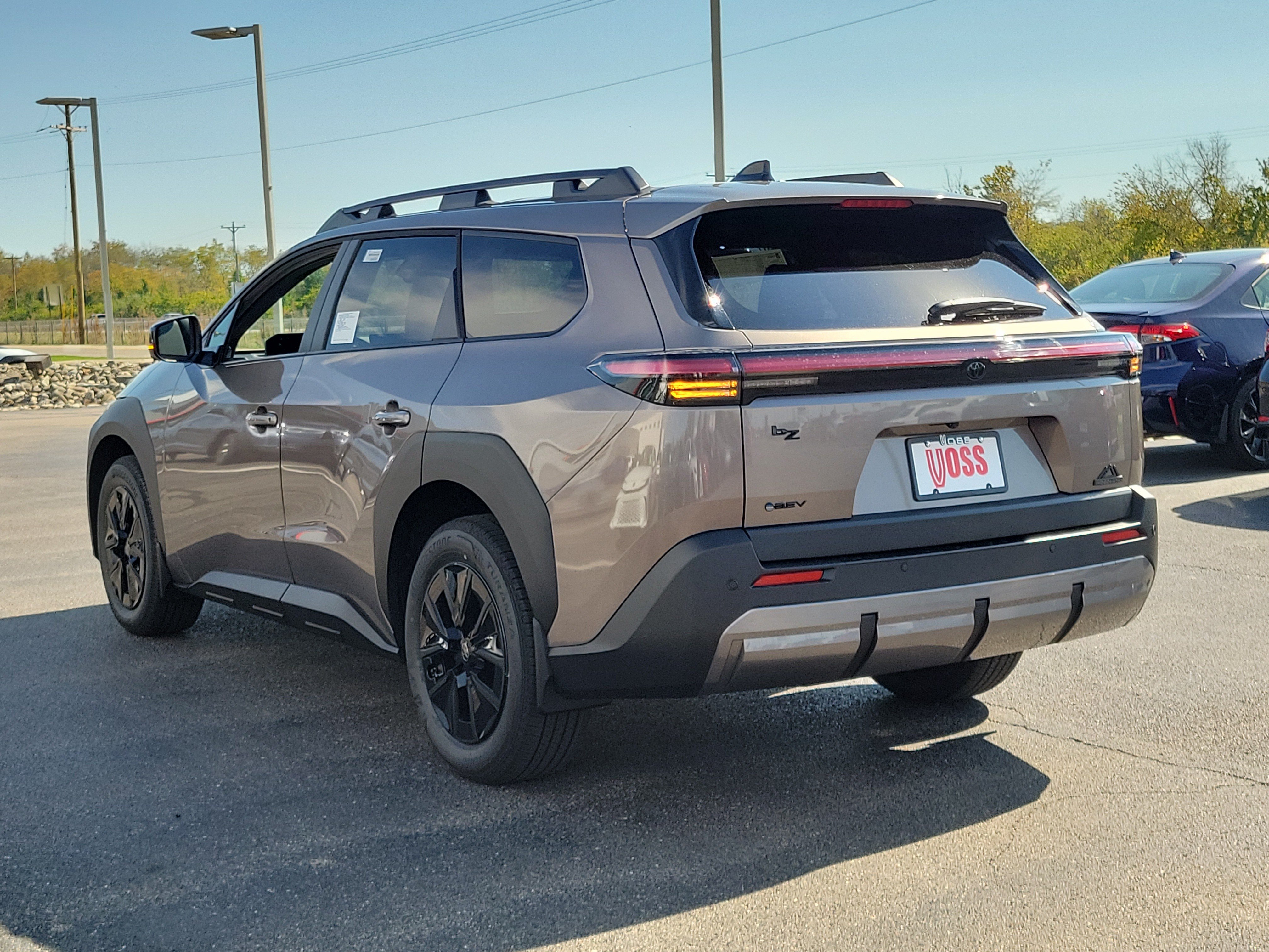 New 2027 Stepping Stone Toyota Premium image 7