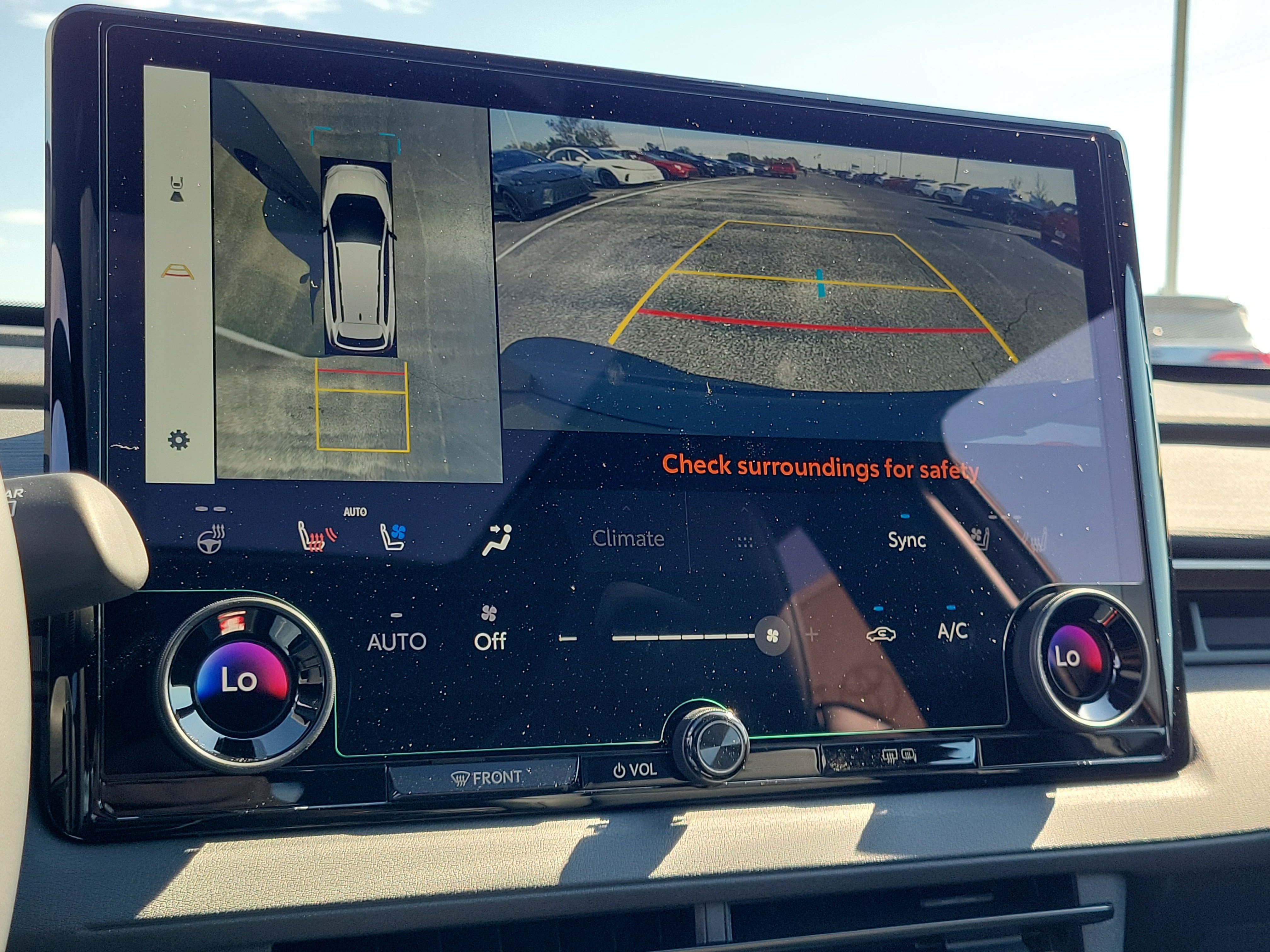 New 2027 Stepping Stone Toyota Premium image 29