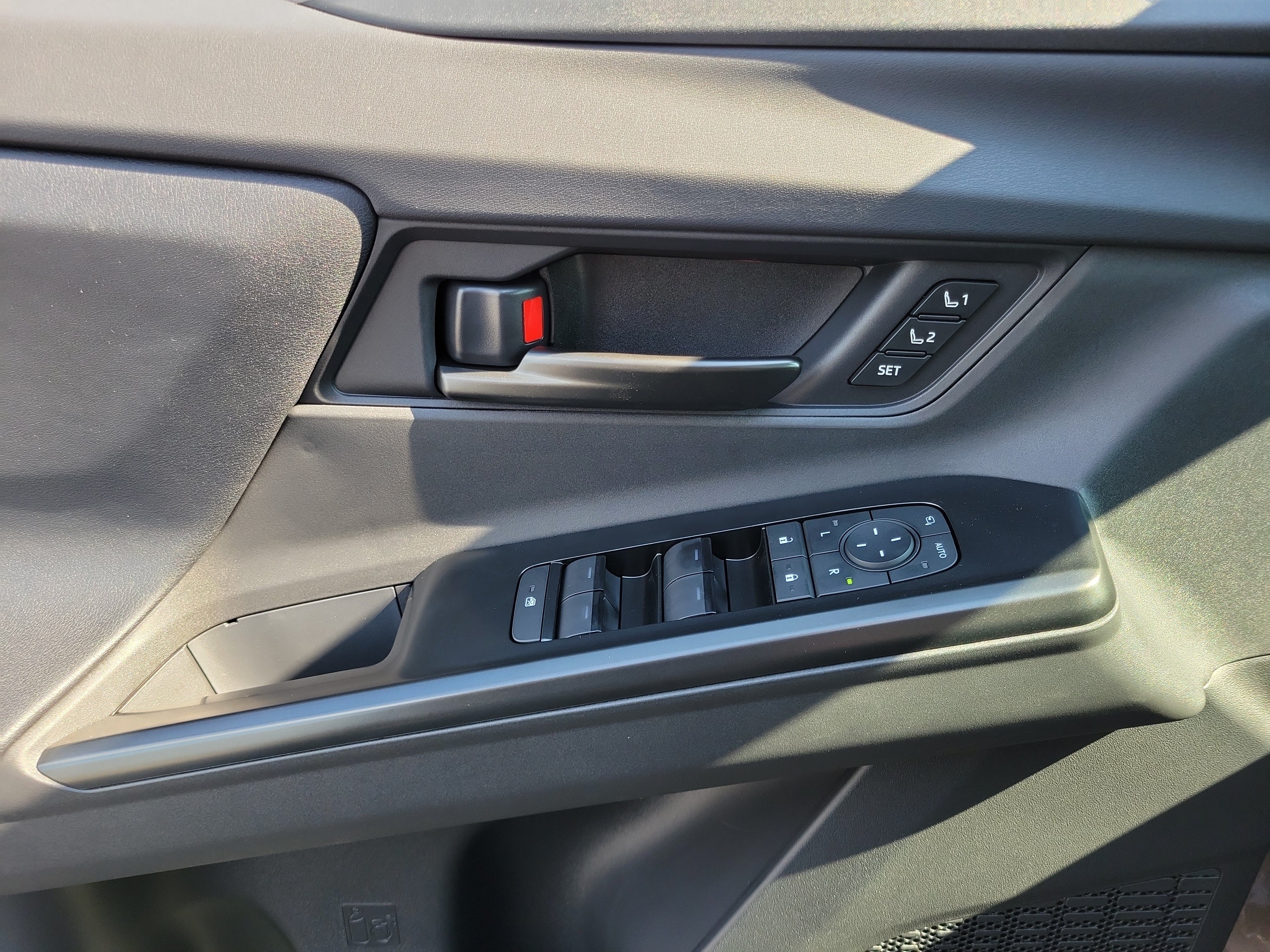New 2027 Stepping Stone Toyota Premium image 21