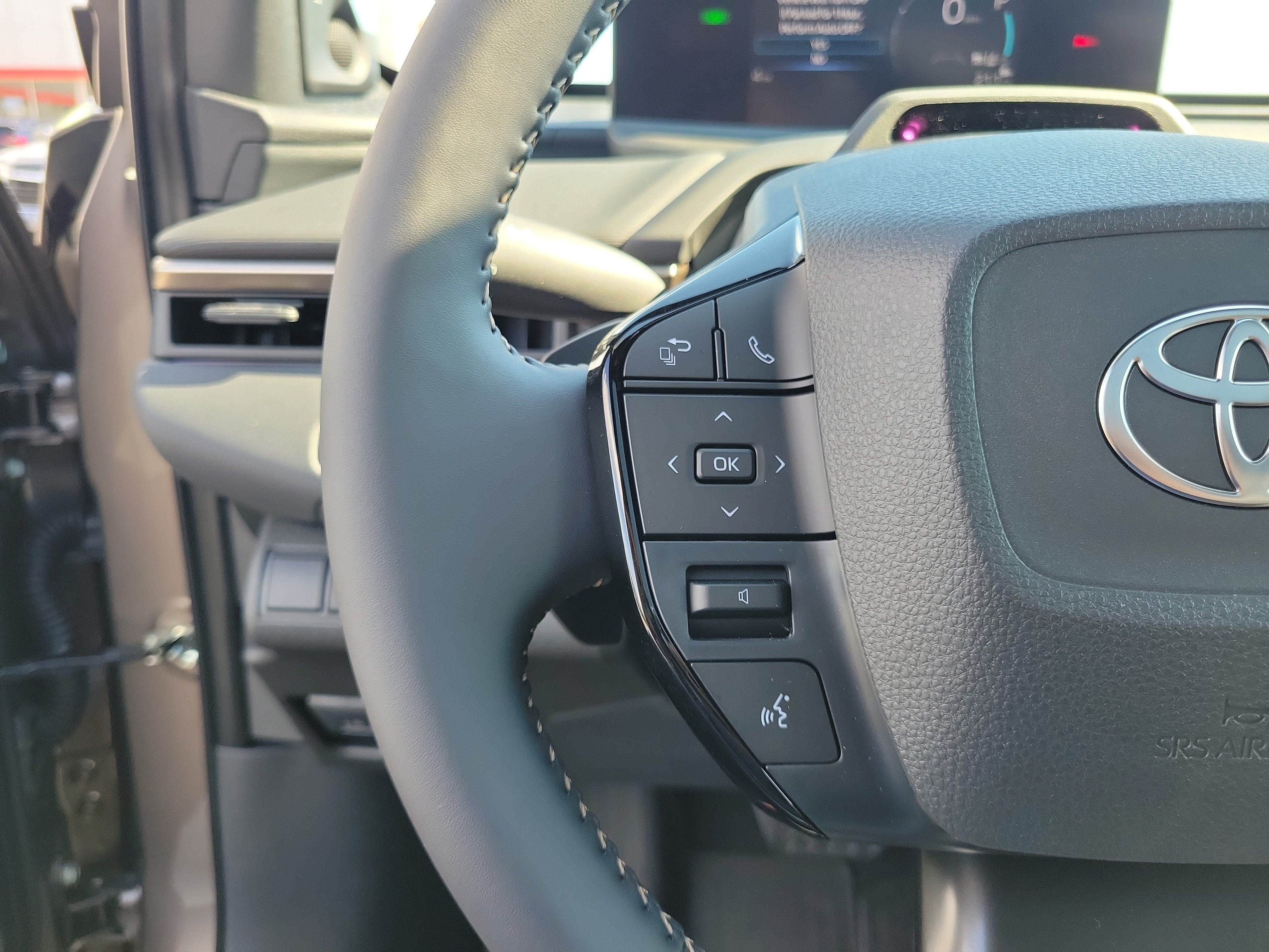 New 2027 Stepping Stone Toyota Premium image 27