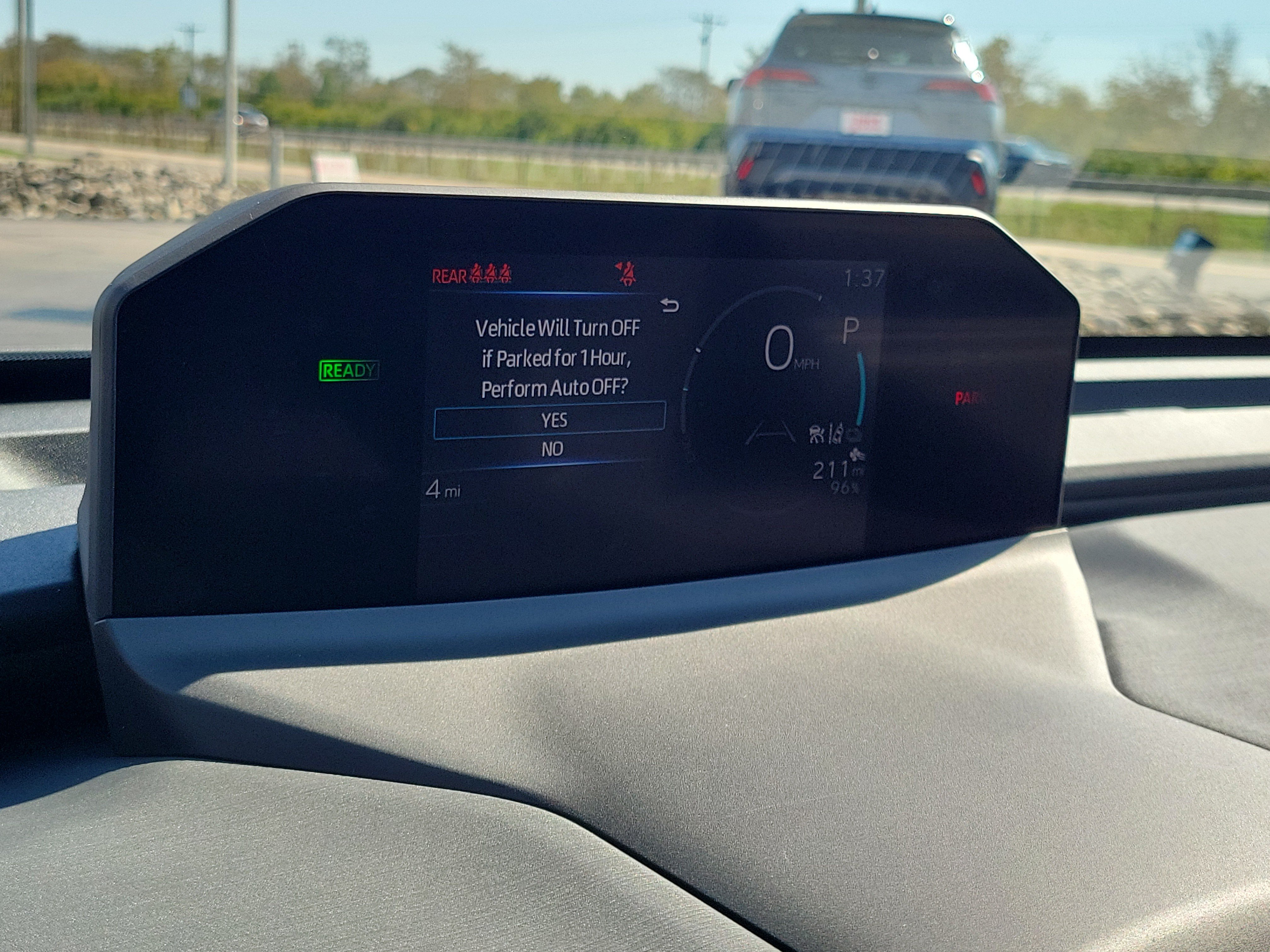New 2027 Stepping Stone Toyota Premium image 24