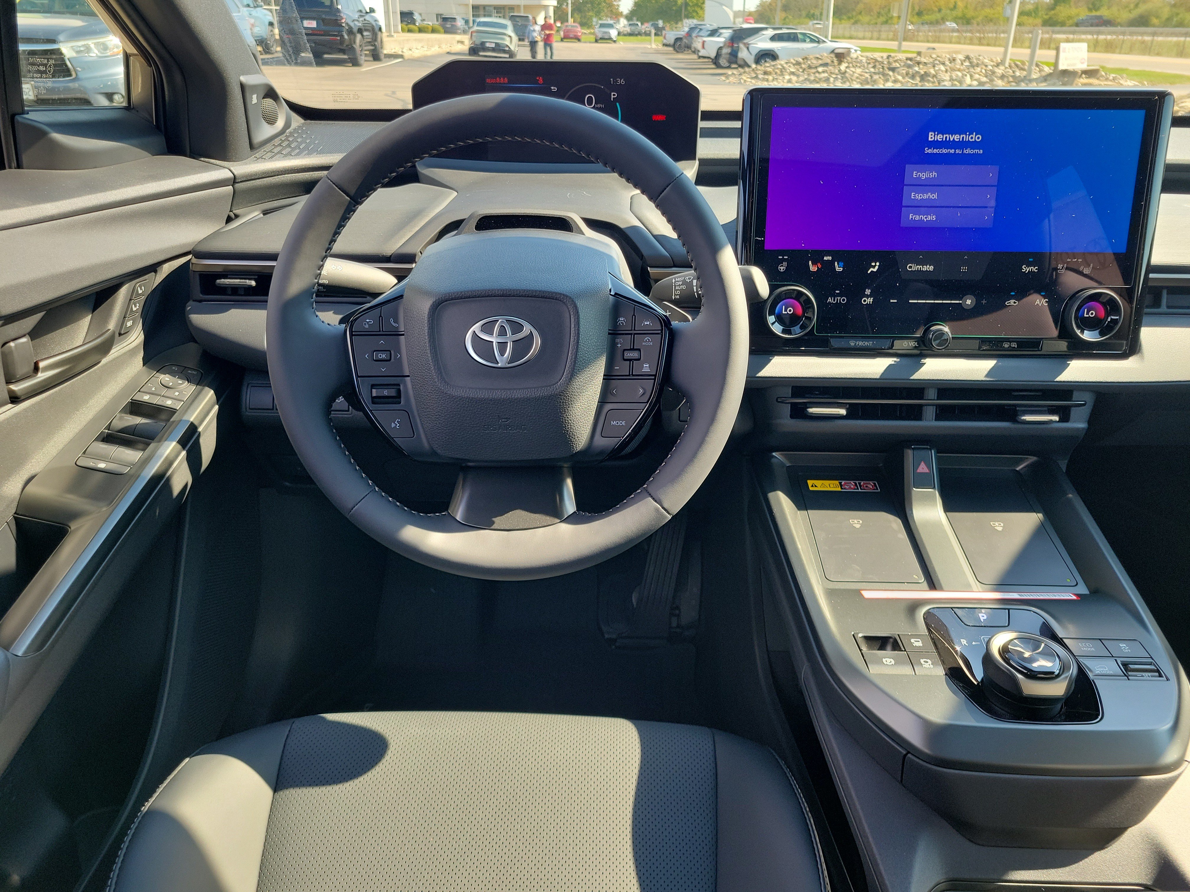 New 2027 Stepping Stone Toyota Premium image 14