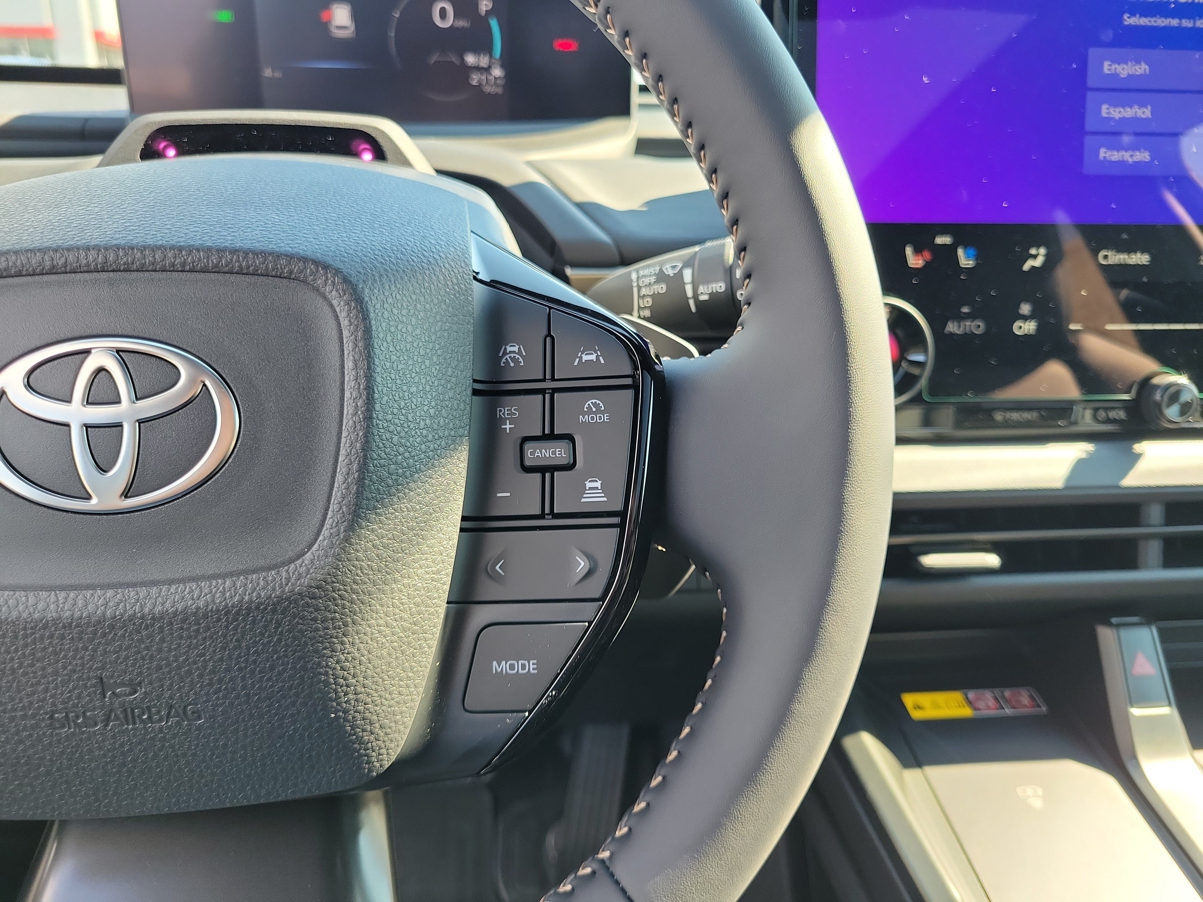 New 2027 Stepping Stone Toyota Premium image 28
