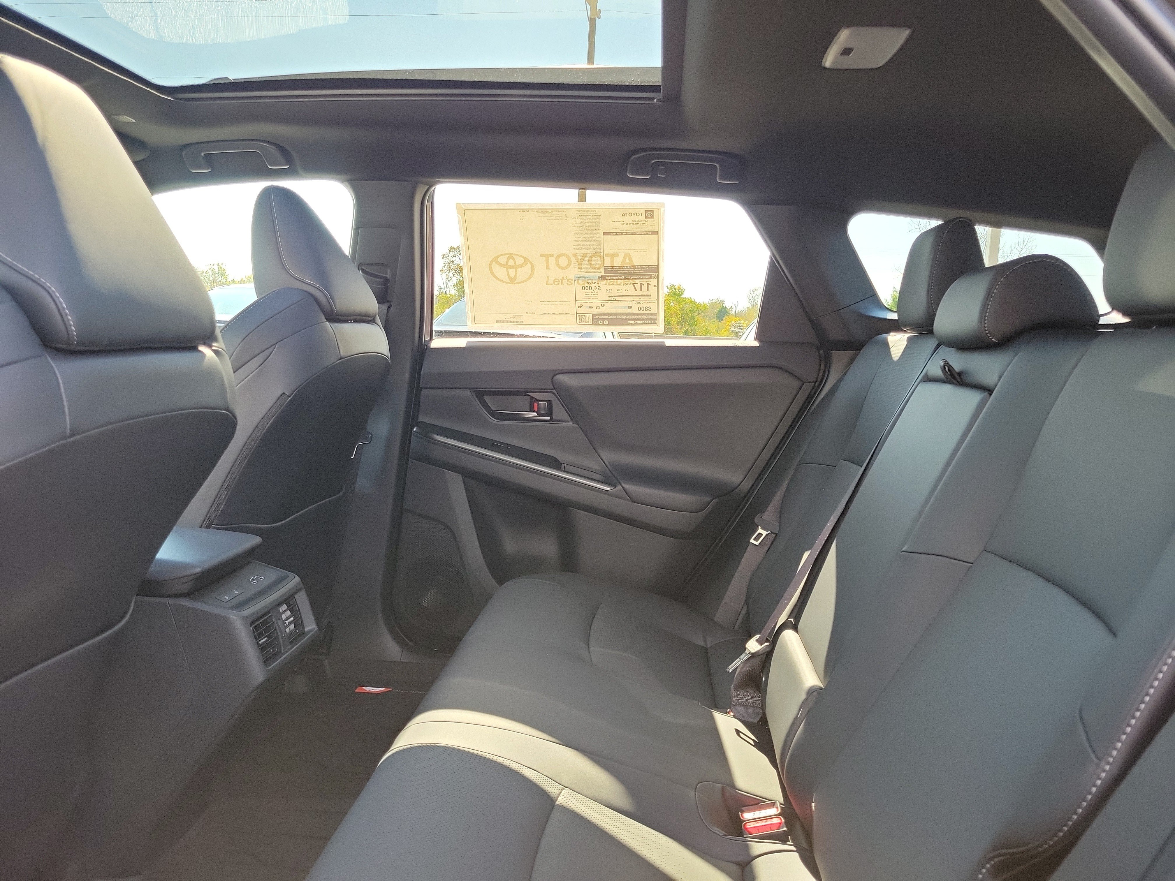 New 2027 Stepping Stone Toyota Premium image 15