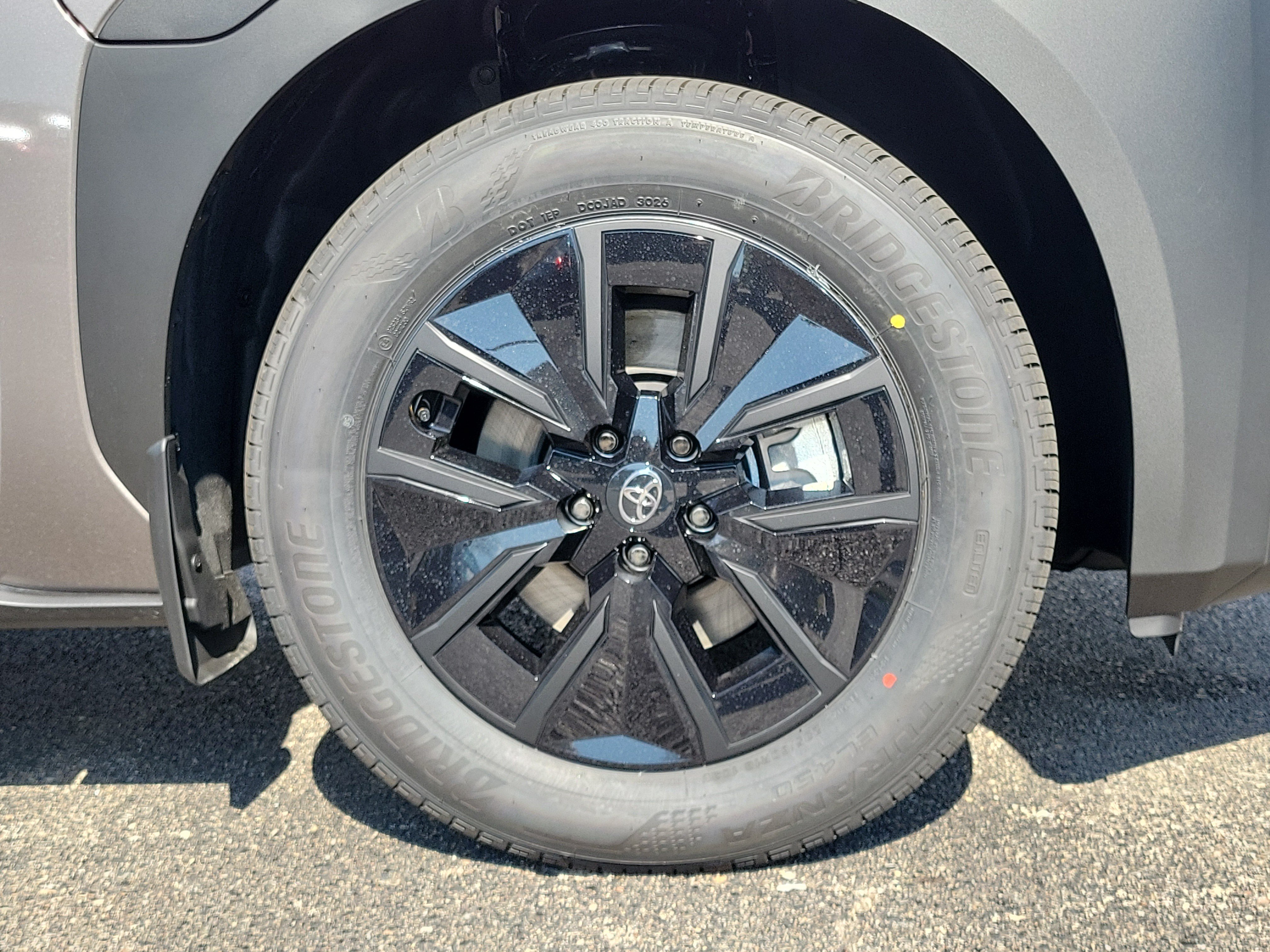 New 2027 Stepping Stone Toyota Premium image 9
