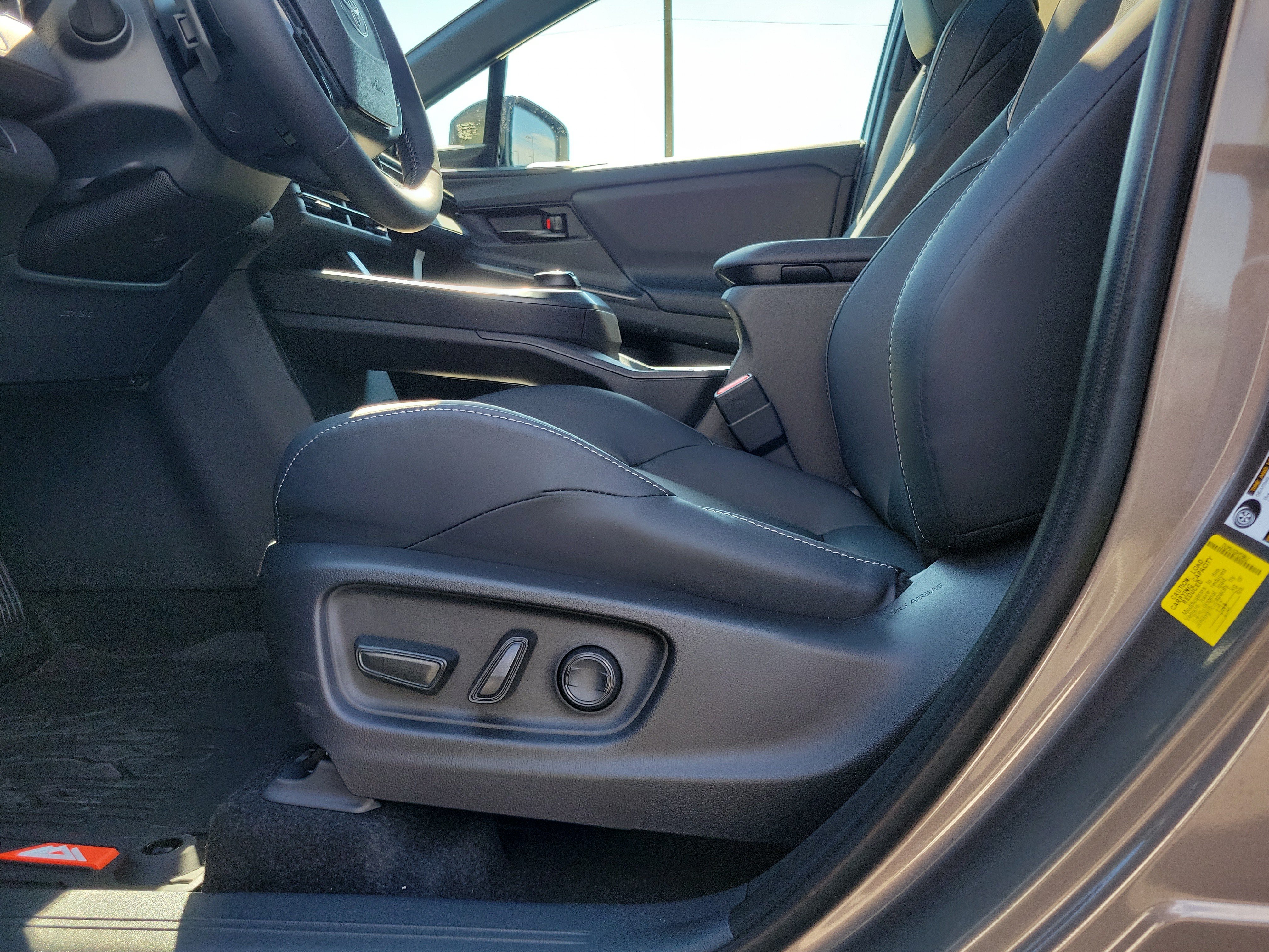 New 2027 Stepping Stone Toyota Premium image 20