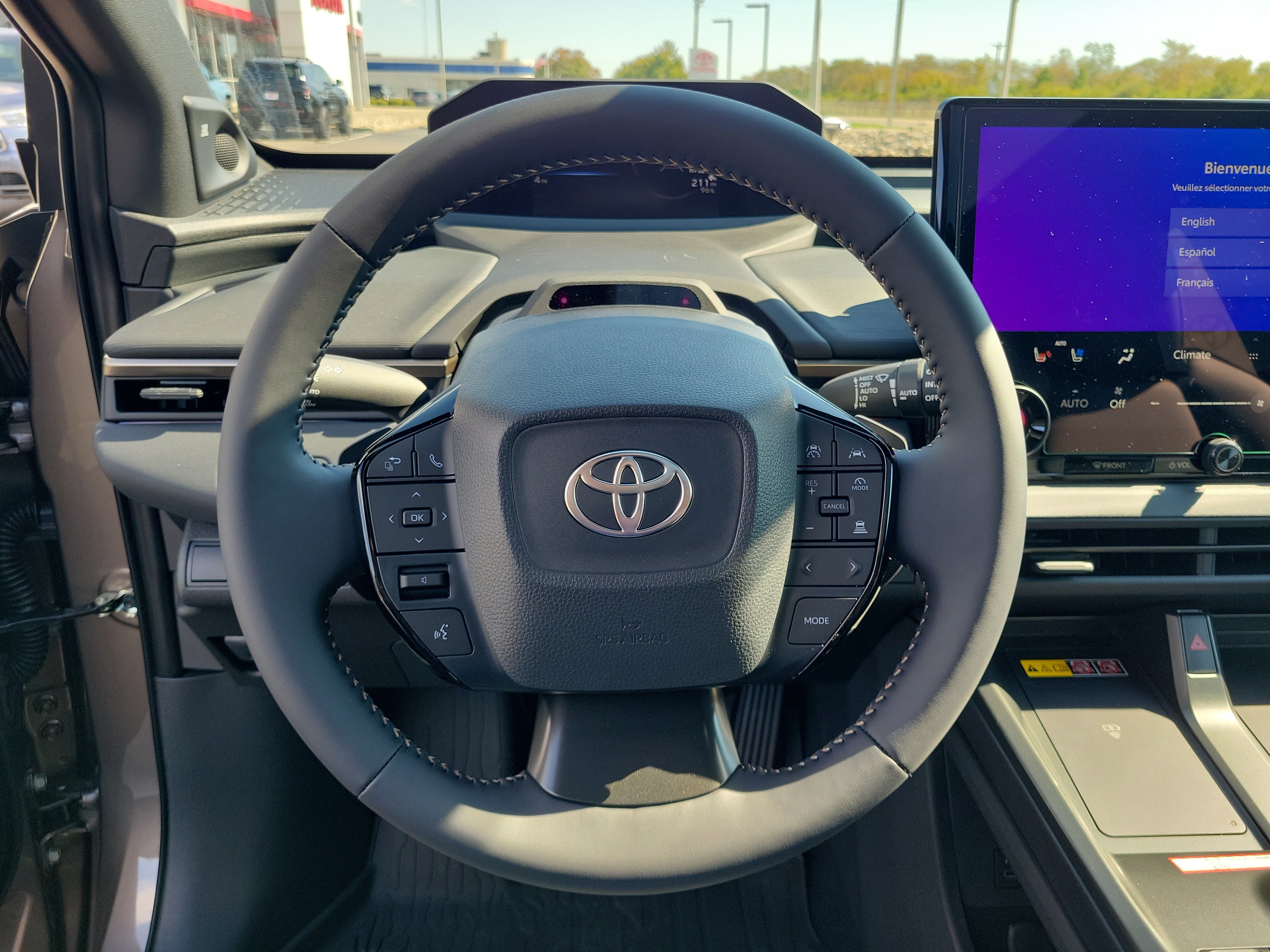 New 2027 Stepping Stone Toyota Premium image 26