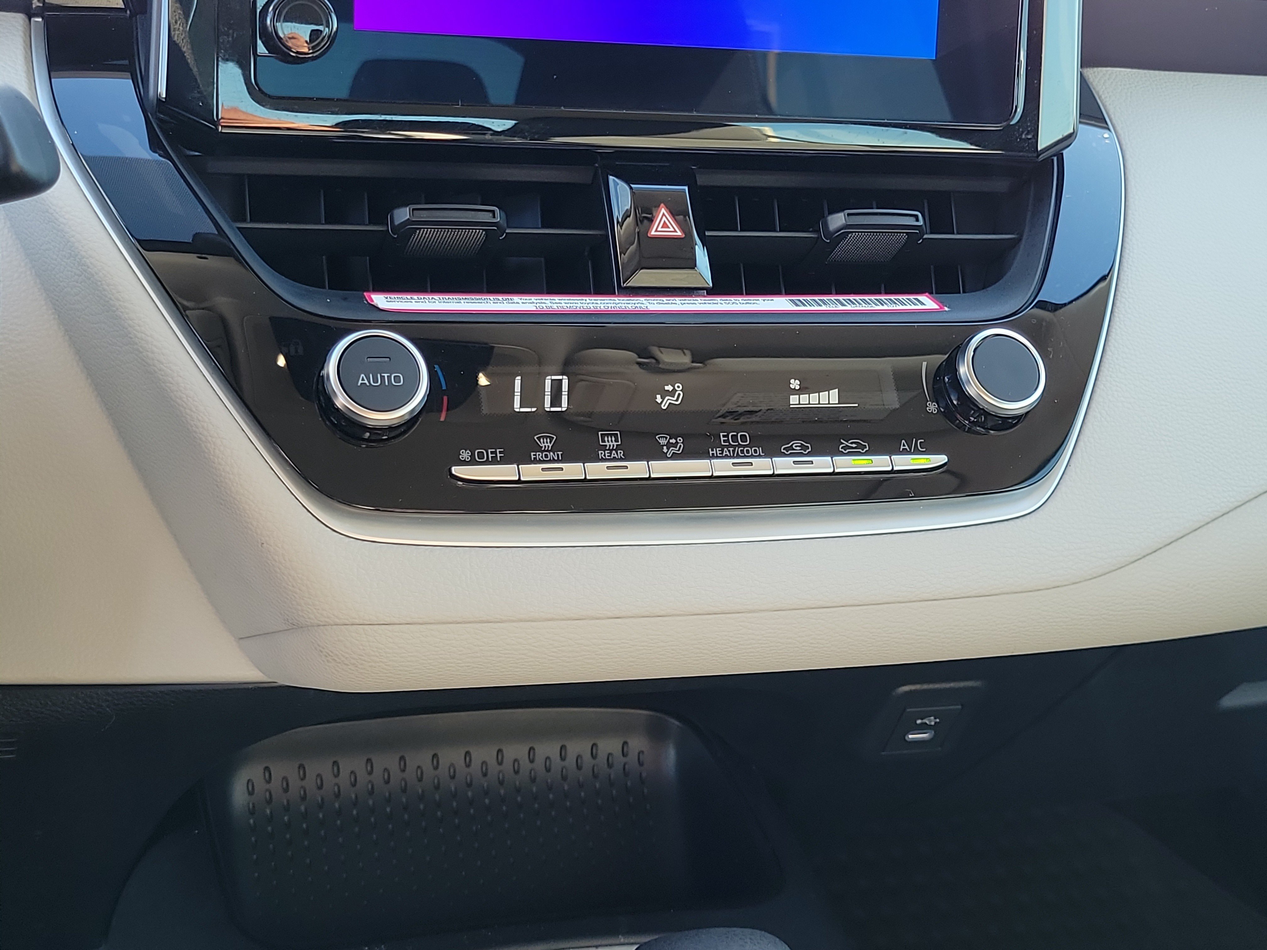 Certified Used 2024 Ice Cap Toyota LE image 31