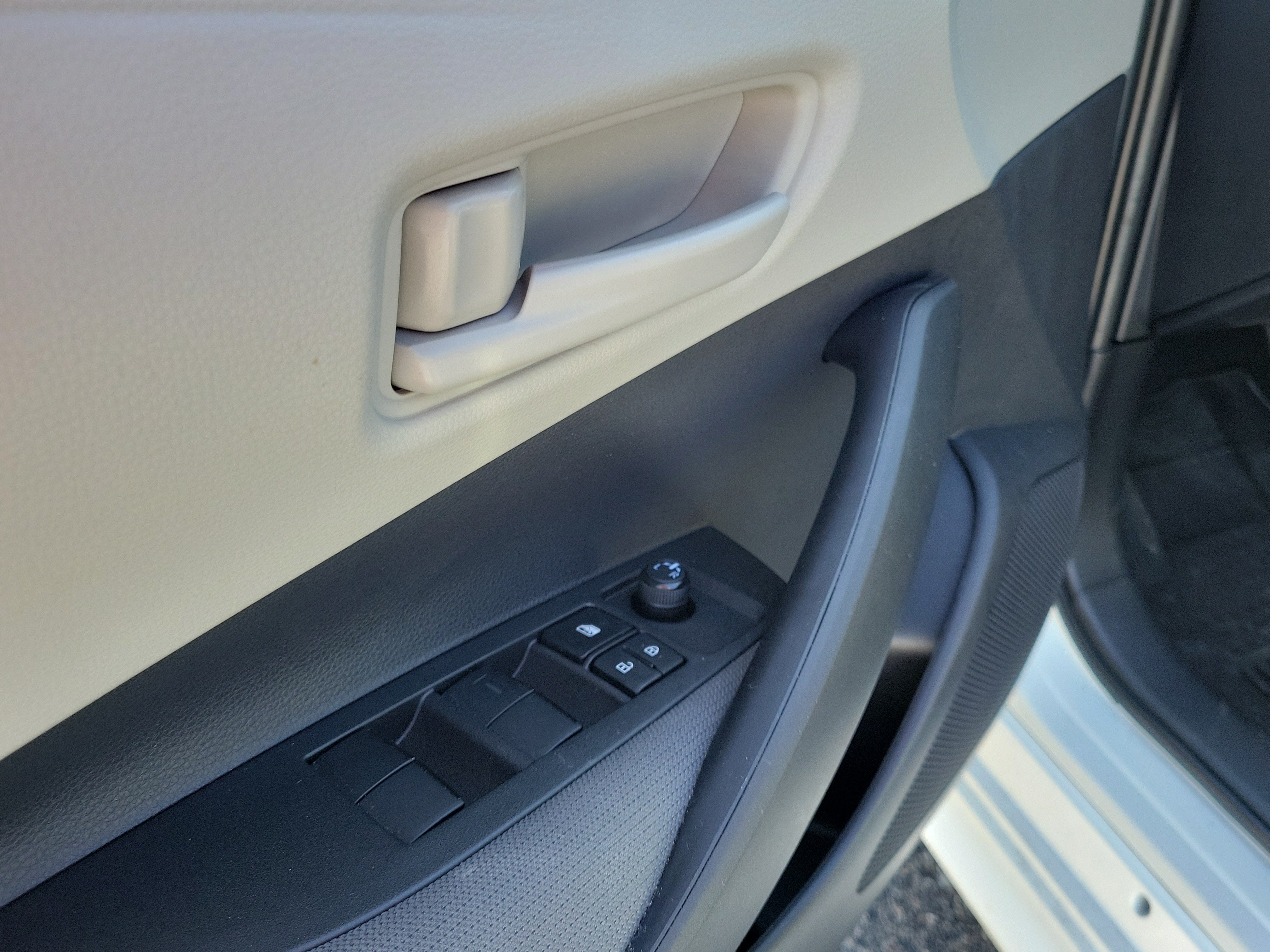 Certified Used 2024 Ice Cap Toyota LE image 22