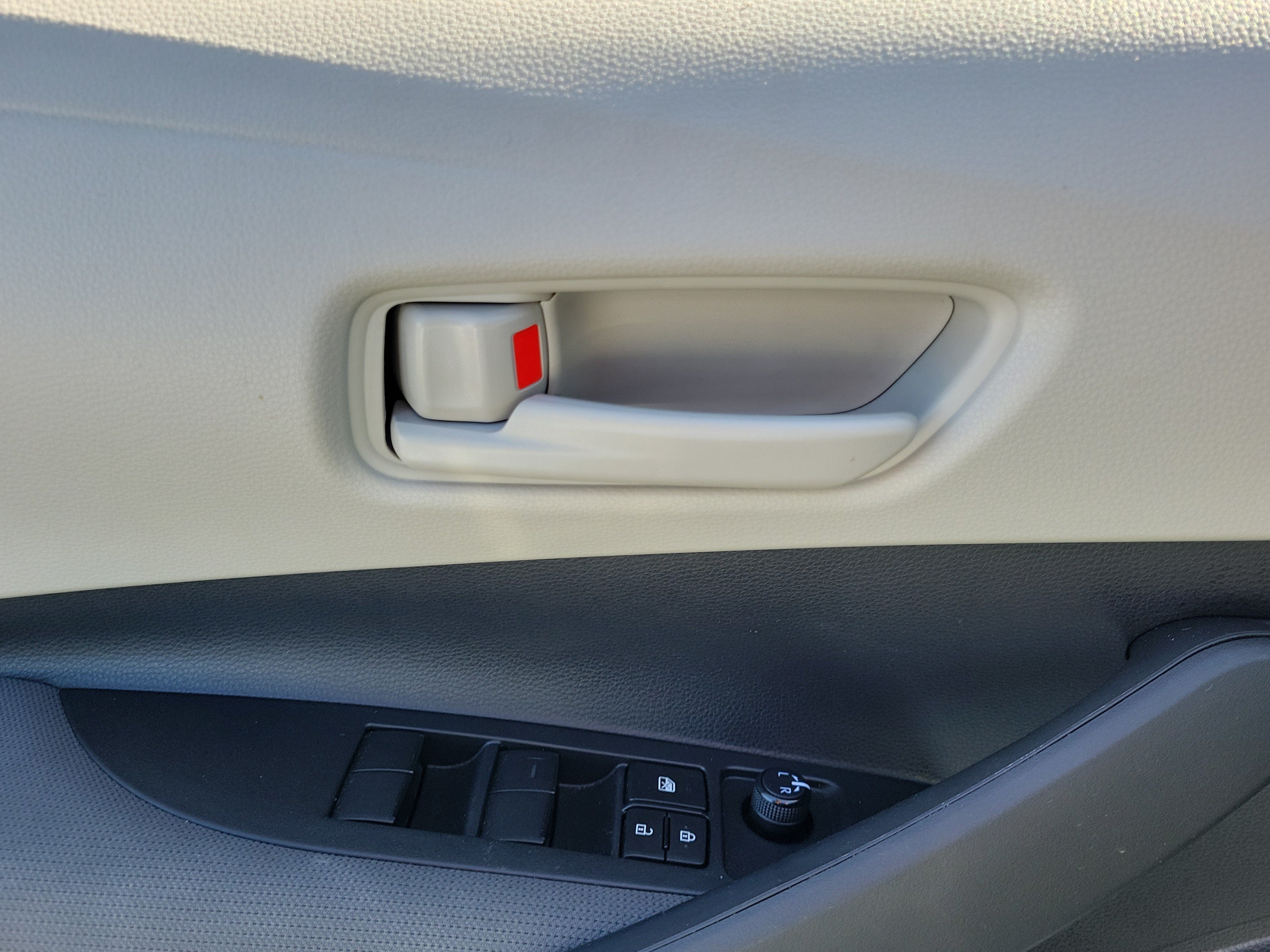Certified Used 2024 Ice Cap Toyota LE image 21