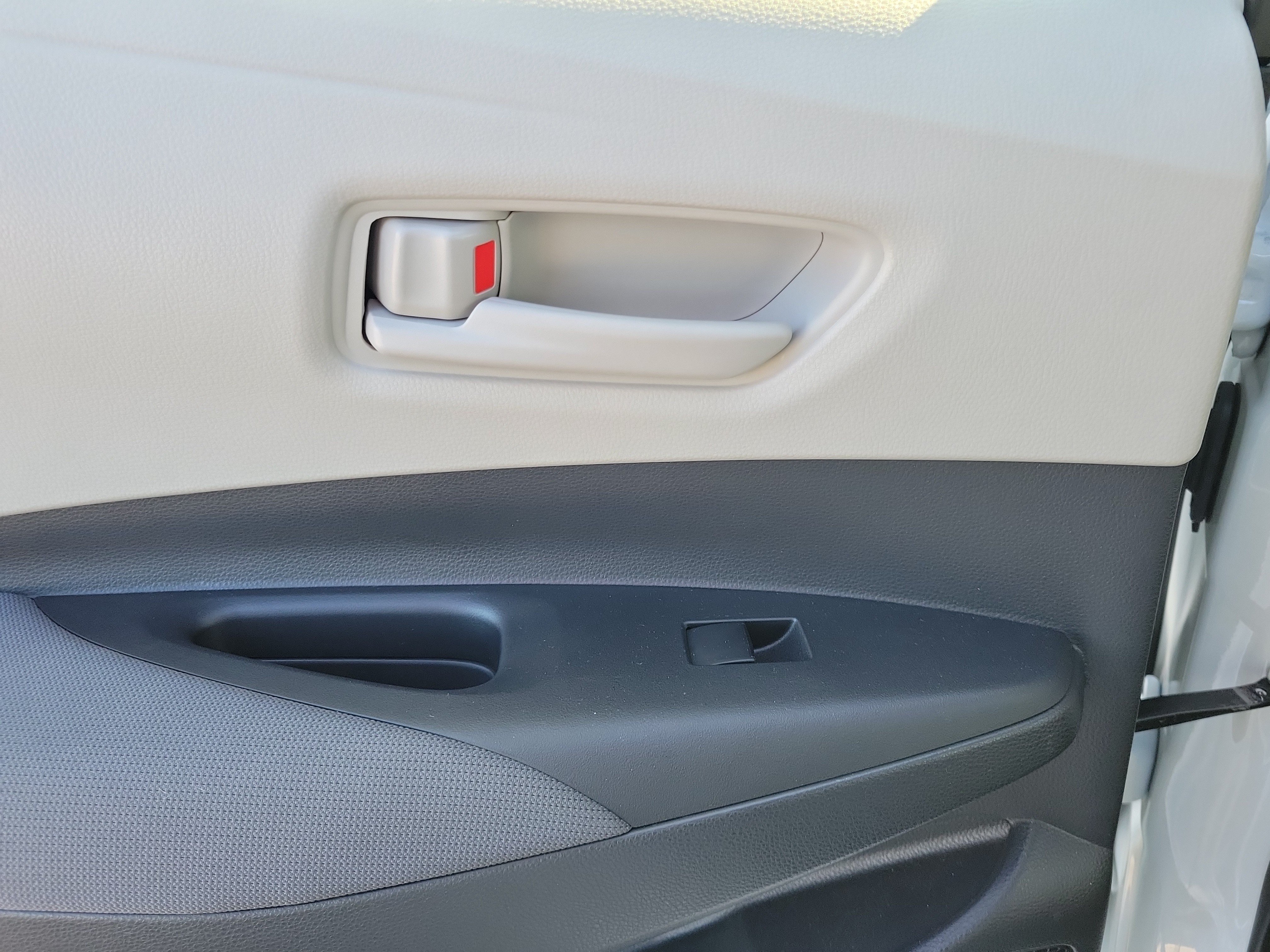 Certified Used 2024 Ice Cap Toyota LE image 16