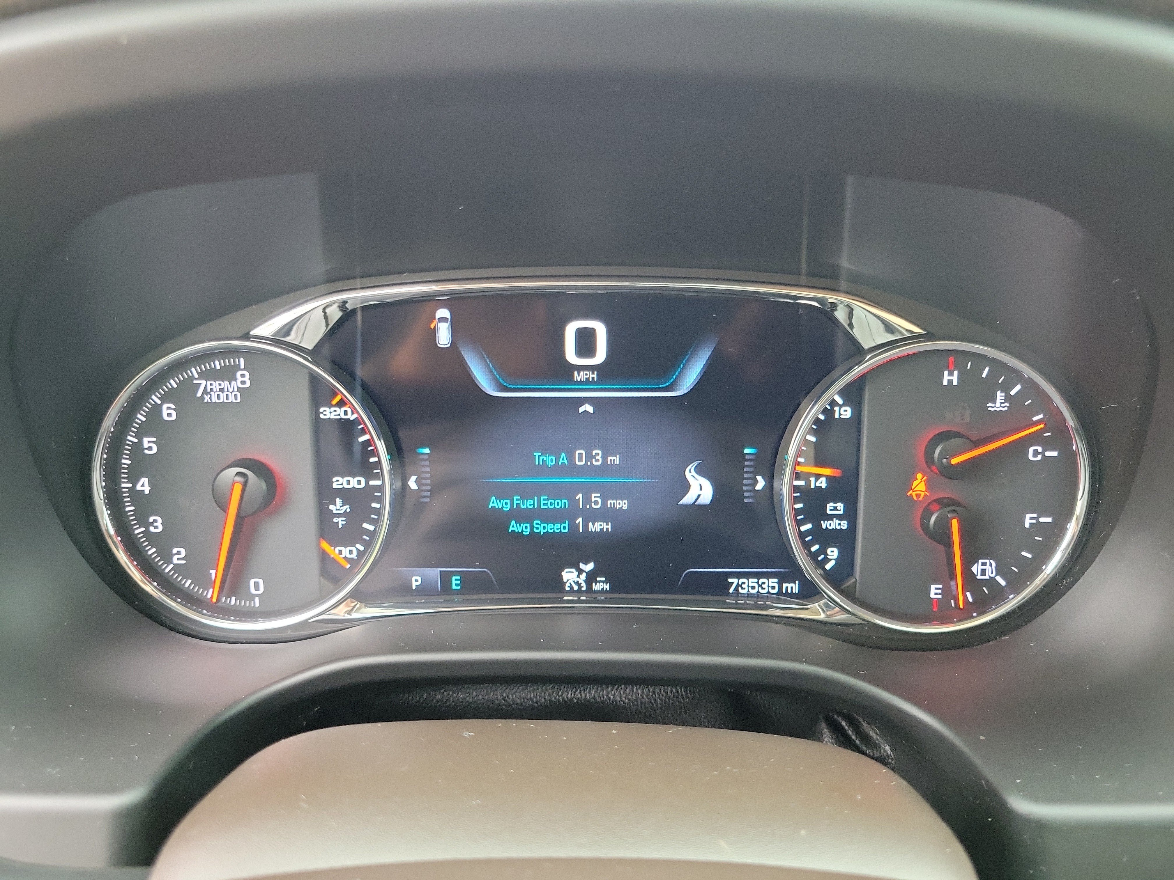 Used 2017 Mineral Metallic GMC Denali image 28