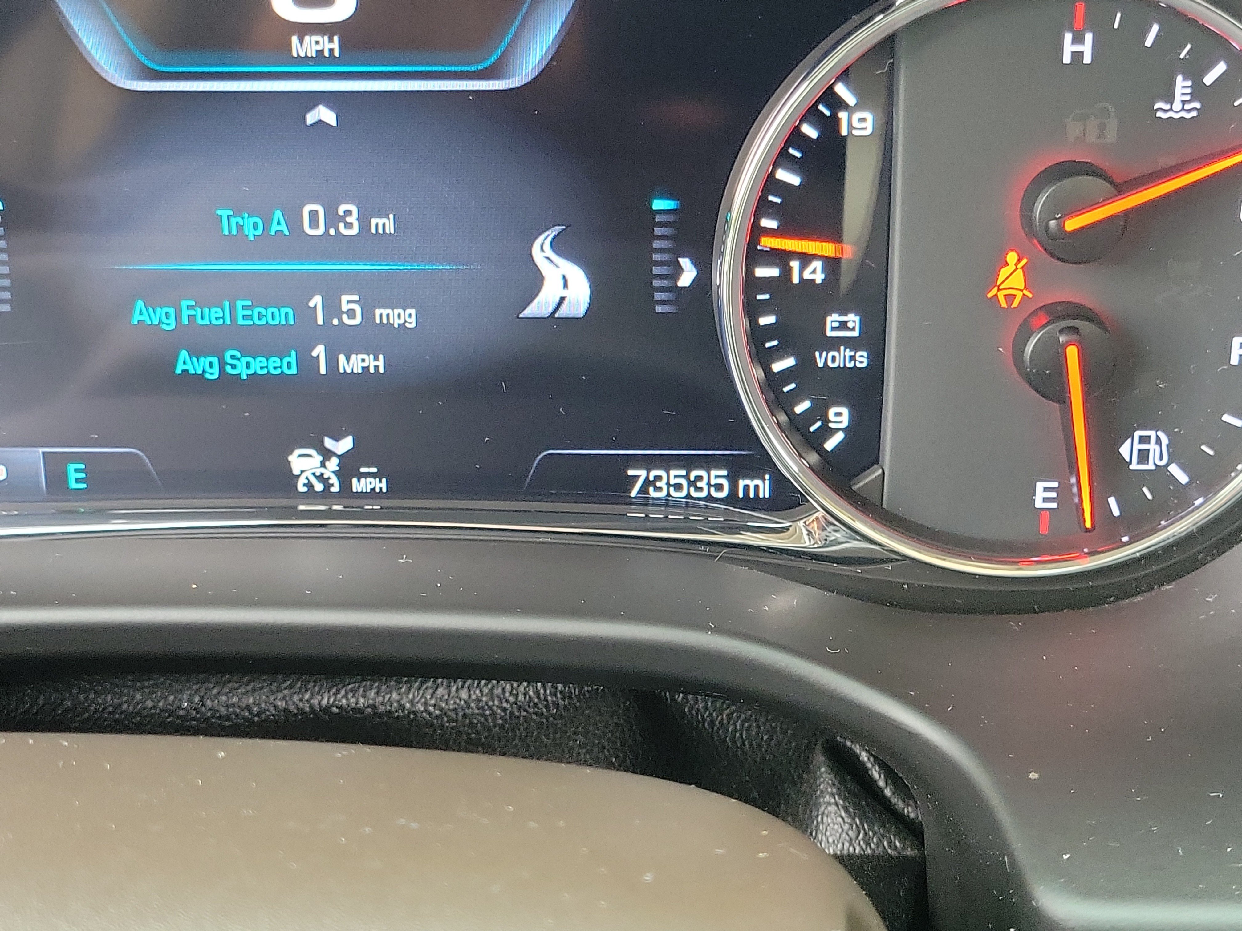 Used 2017 Mineral Metallic GMC Denali image 29