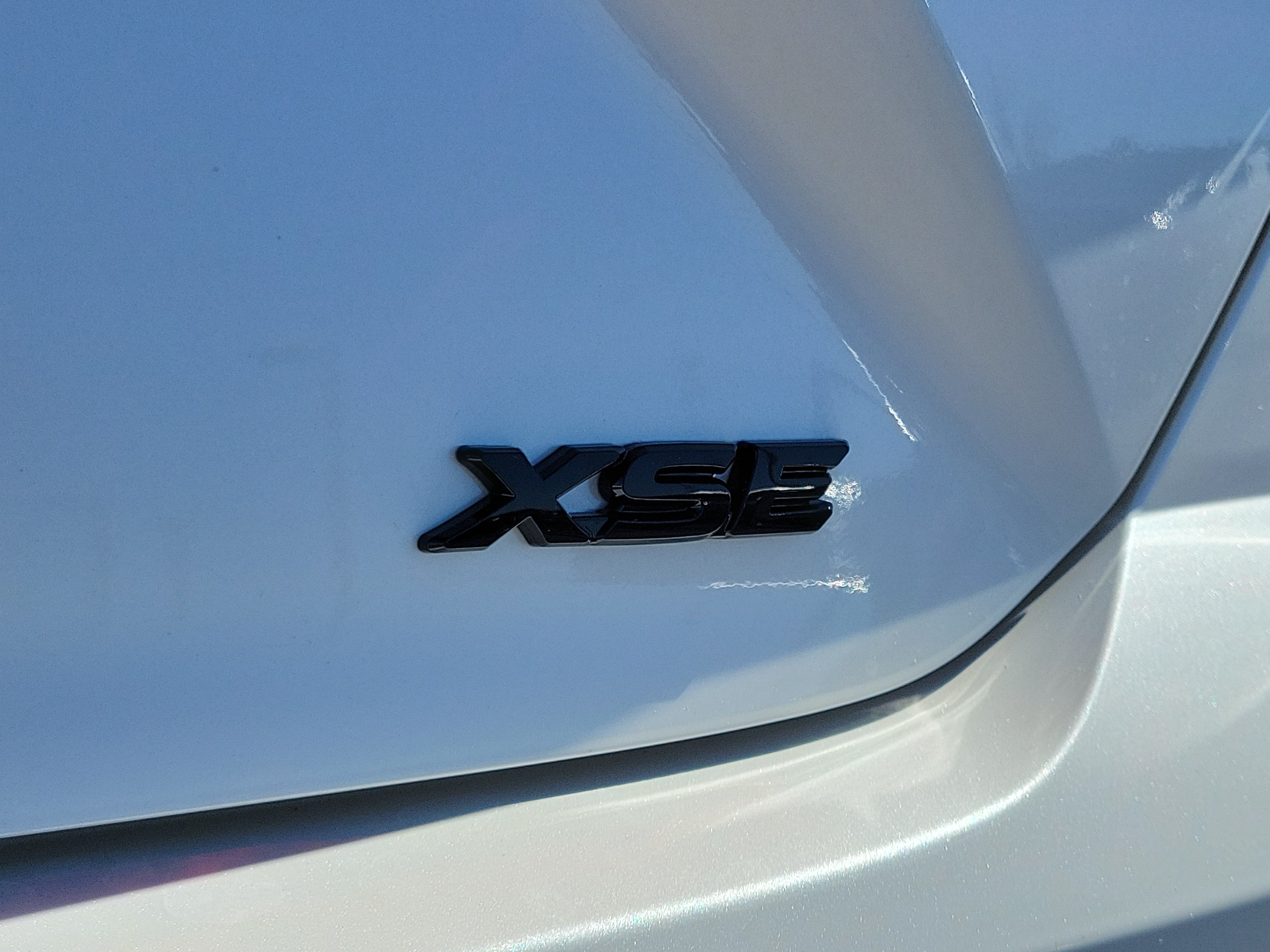 2026 Toyota Camry XSE, photo 11 of 12