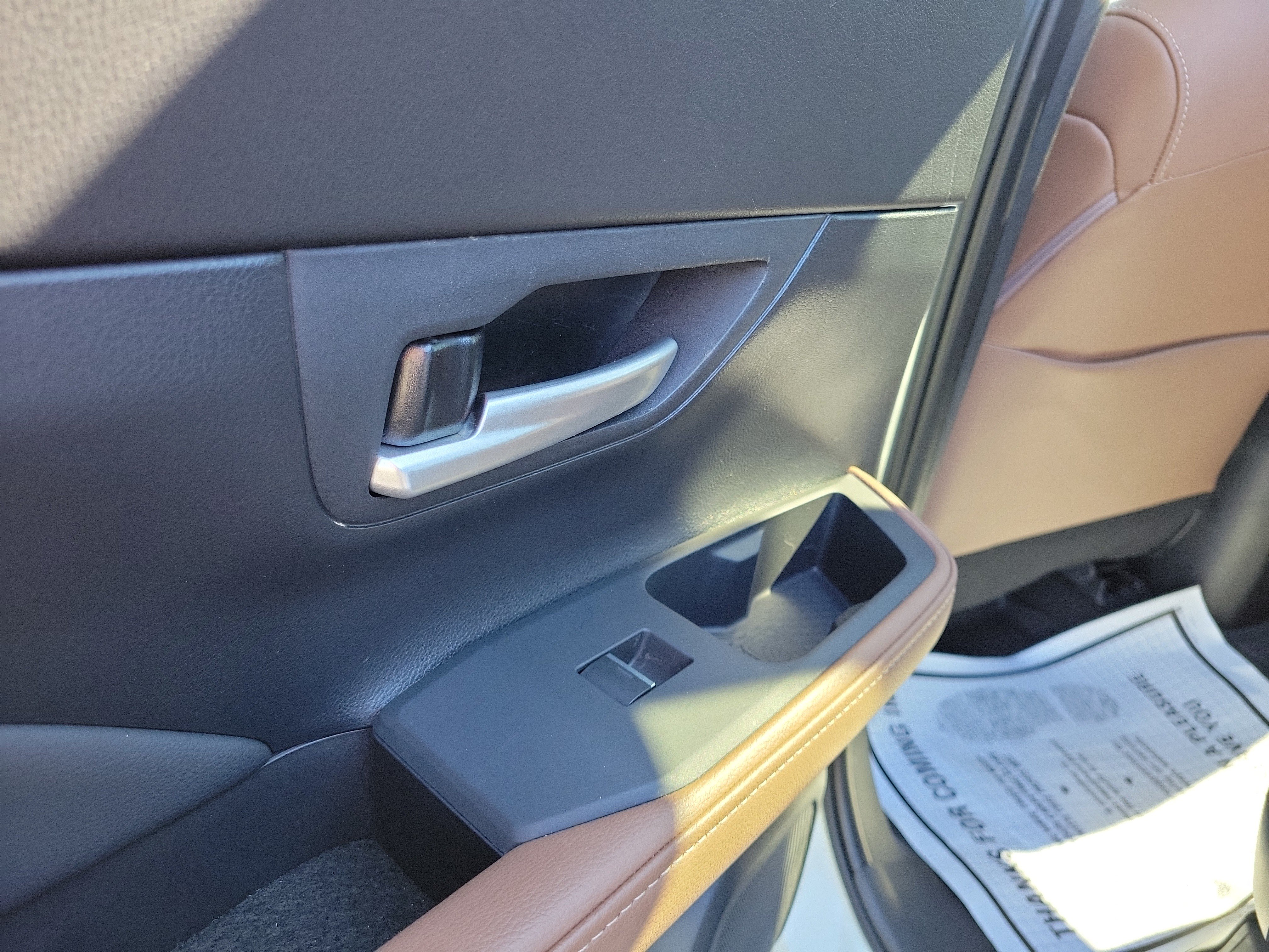 Certified Used 2026 Wind Chill Pearl Toyota MAX Platinum image 17