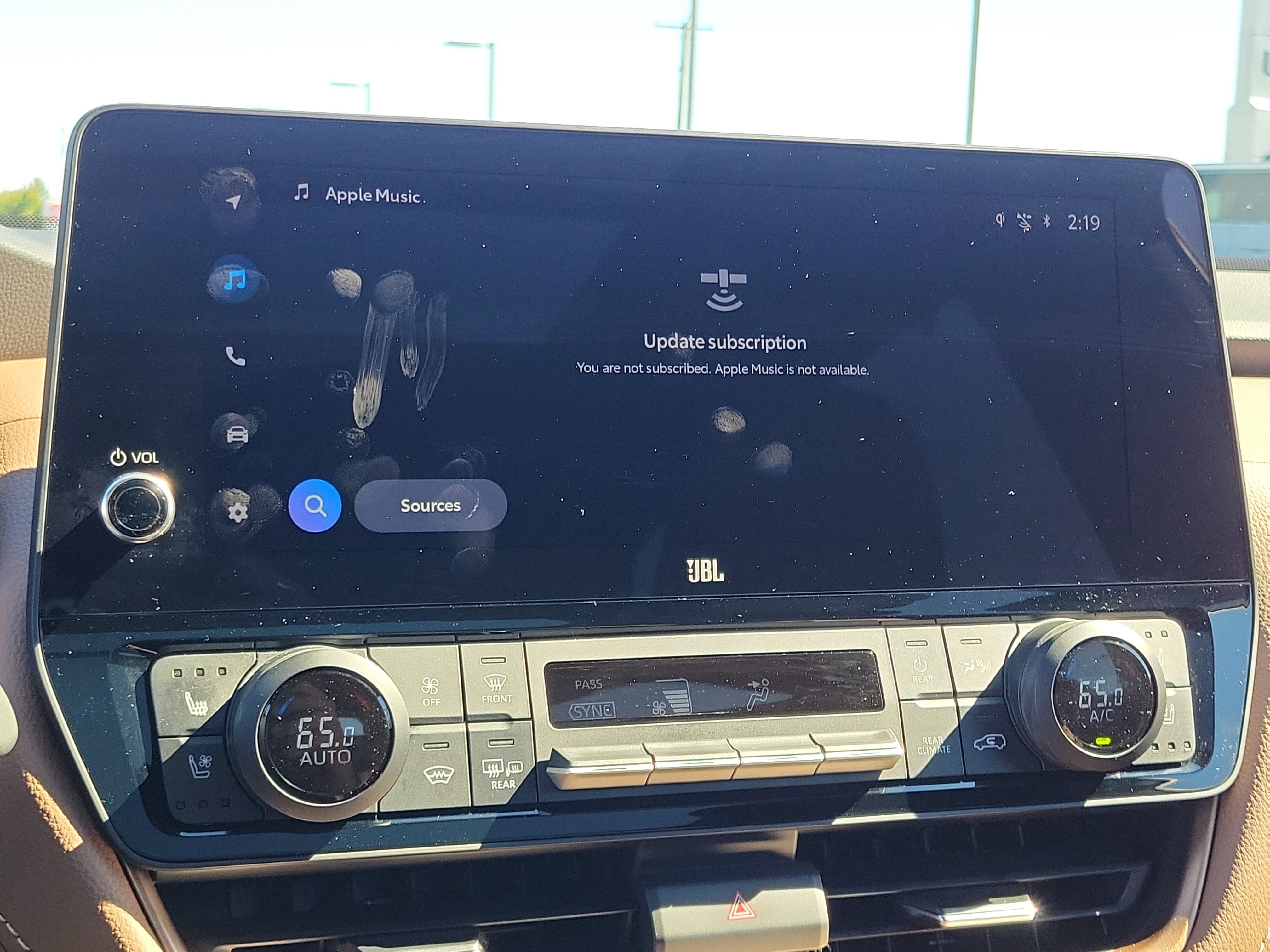 Certified Used 2026 Wind Chill Pearl Toyota MAX Platinum image 30