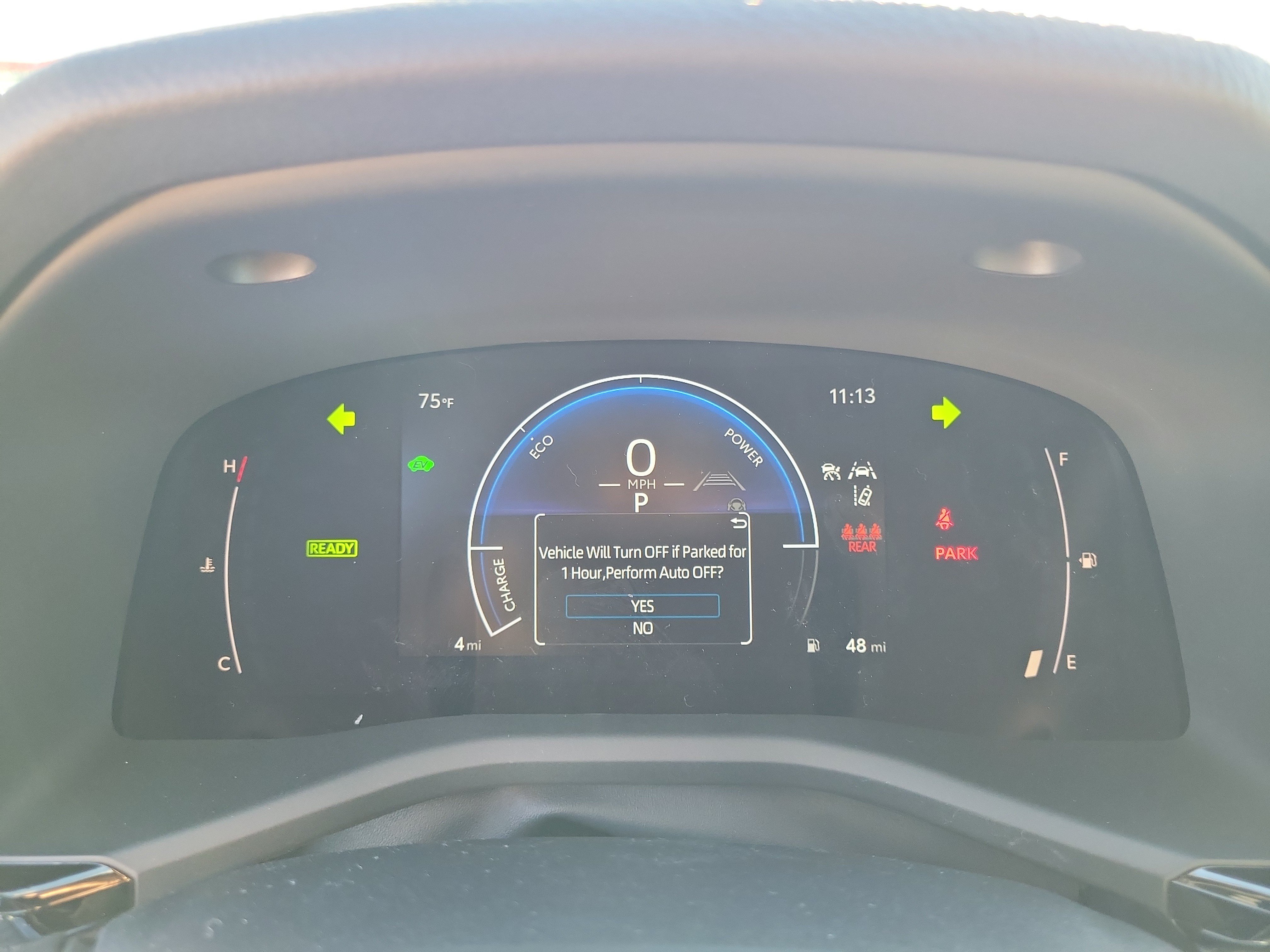 New 2026 Underground Toyota SE image 28