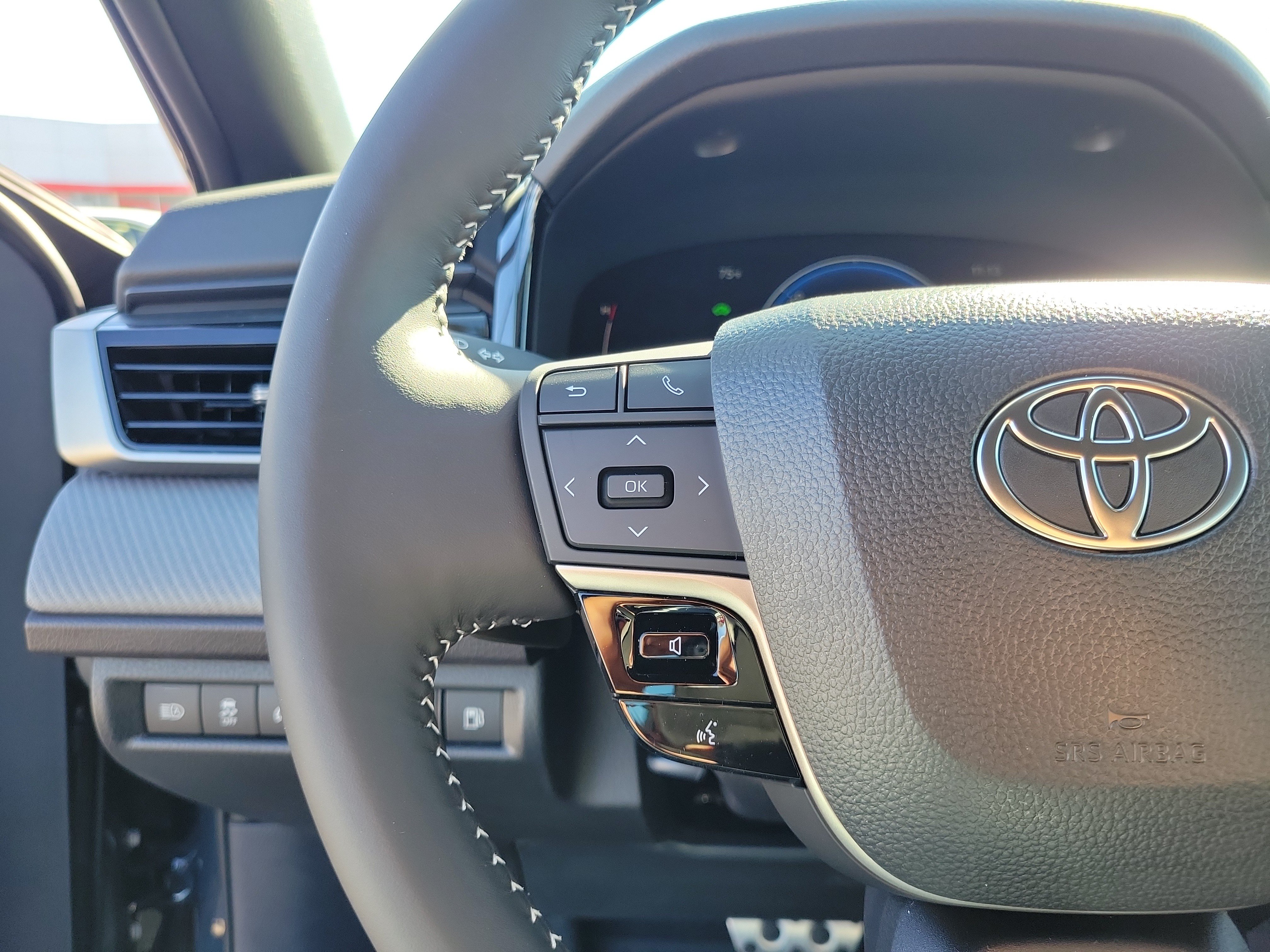 New 2026 Underground Toyota SE image 26